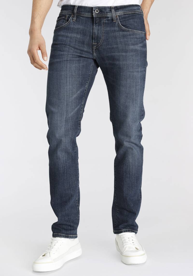 Pepe Jeans Slim-fit-Jeans »CANE« von Pepe Jeans
