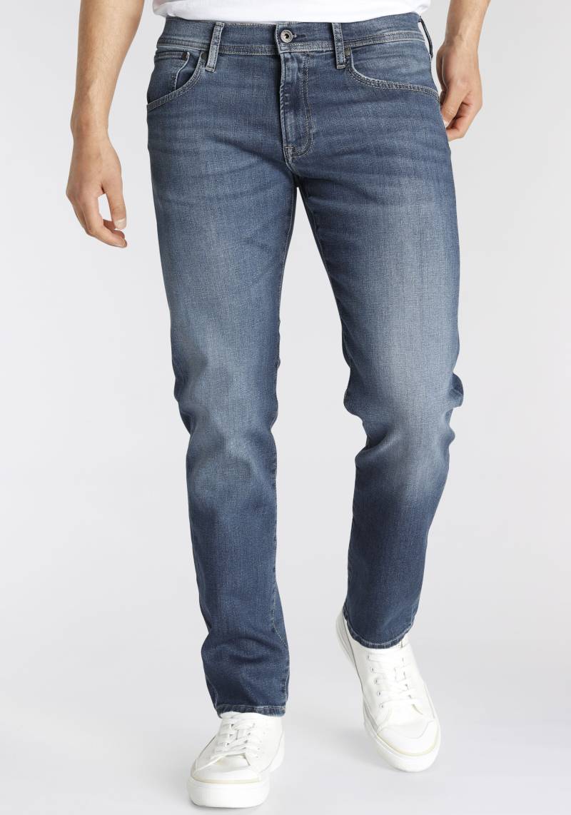 Pepe Jeans Slim-fit-Jeans »CANE« von Pepe Jeans