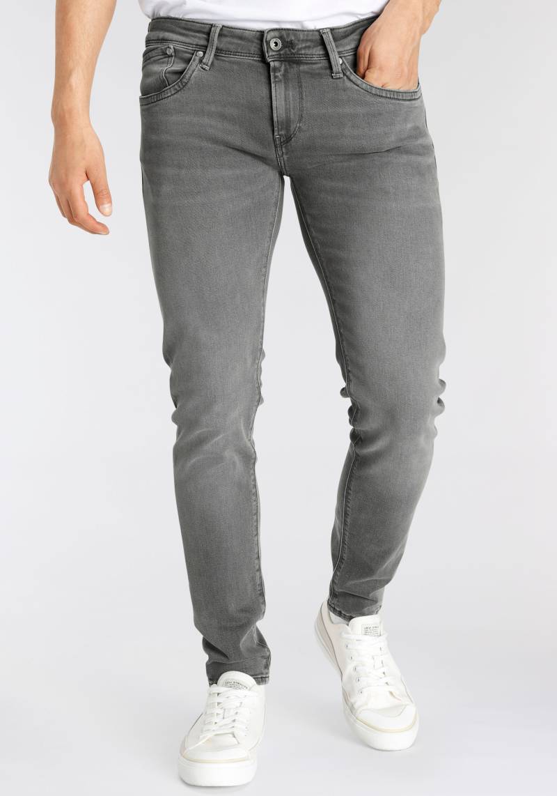 Pepe Jeans Slim-fit-Jeans »Hatch« von Pepe Jeans