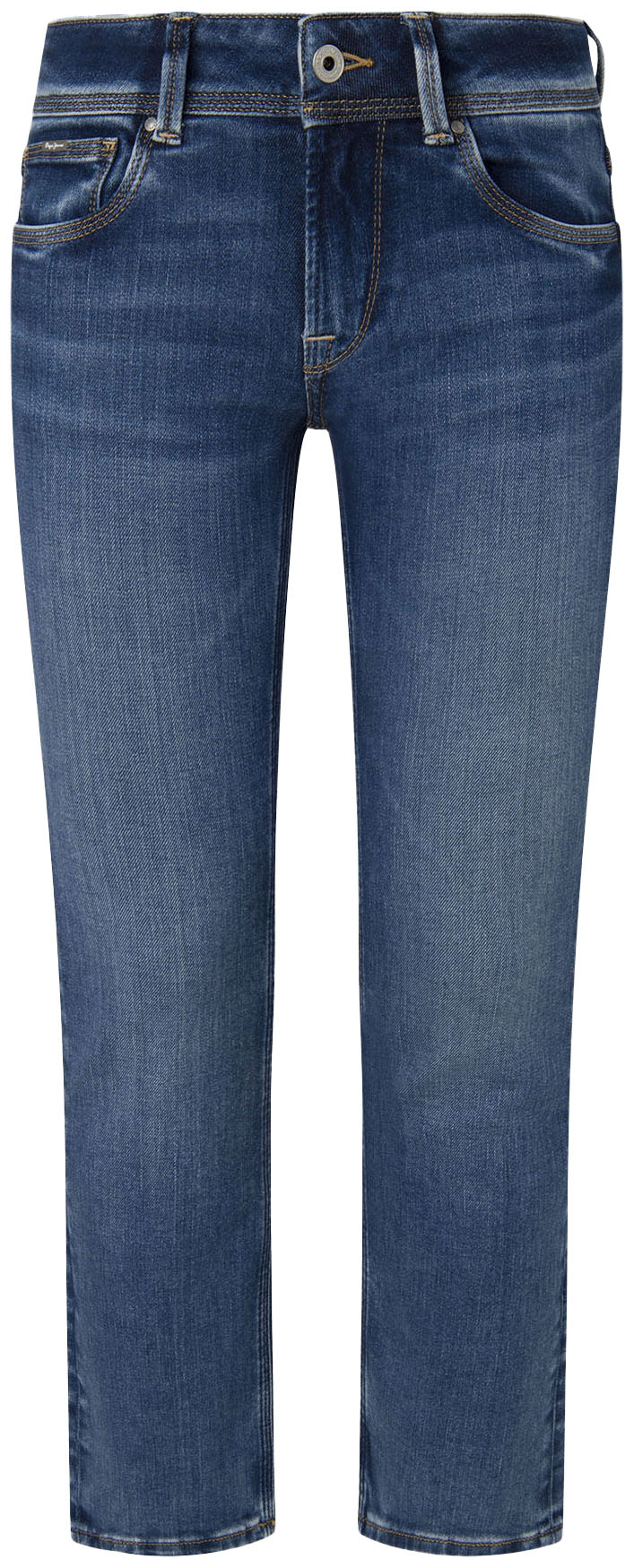 Pepe Jeans Slim-fit-Jeans »Jeans SLIM JEANS LW« von Pepe Jeans