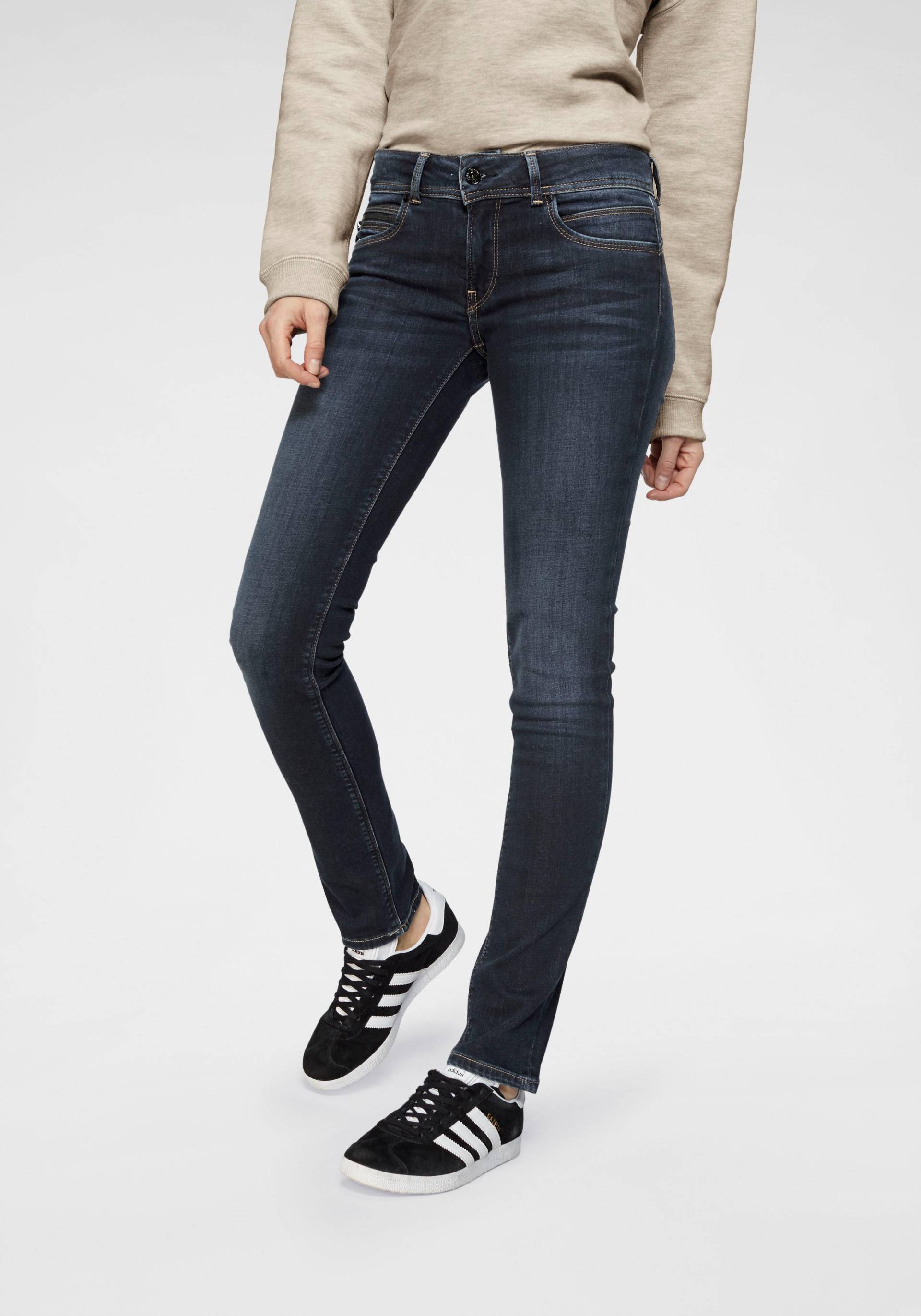 Pepe Jeans Slim-fit-Jeans »NEW BROOKE« von Pepe Jeans