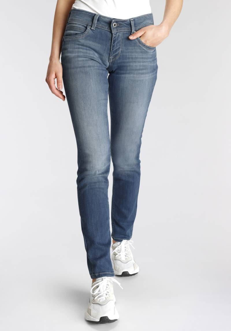 Pepe Jeans Slim-fit-Jeans »New Brooke« von Pepe Jeans