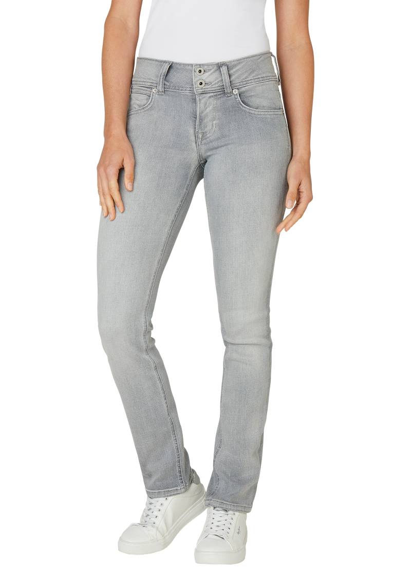 Pepe Jeans Slim-fit-Jeans »SLIM JEANS LW« von Pepe Jeans