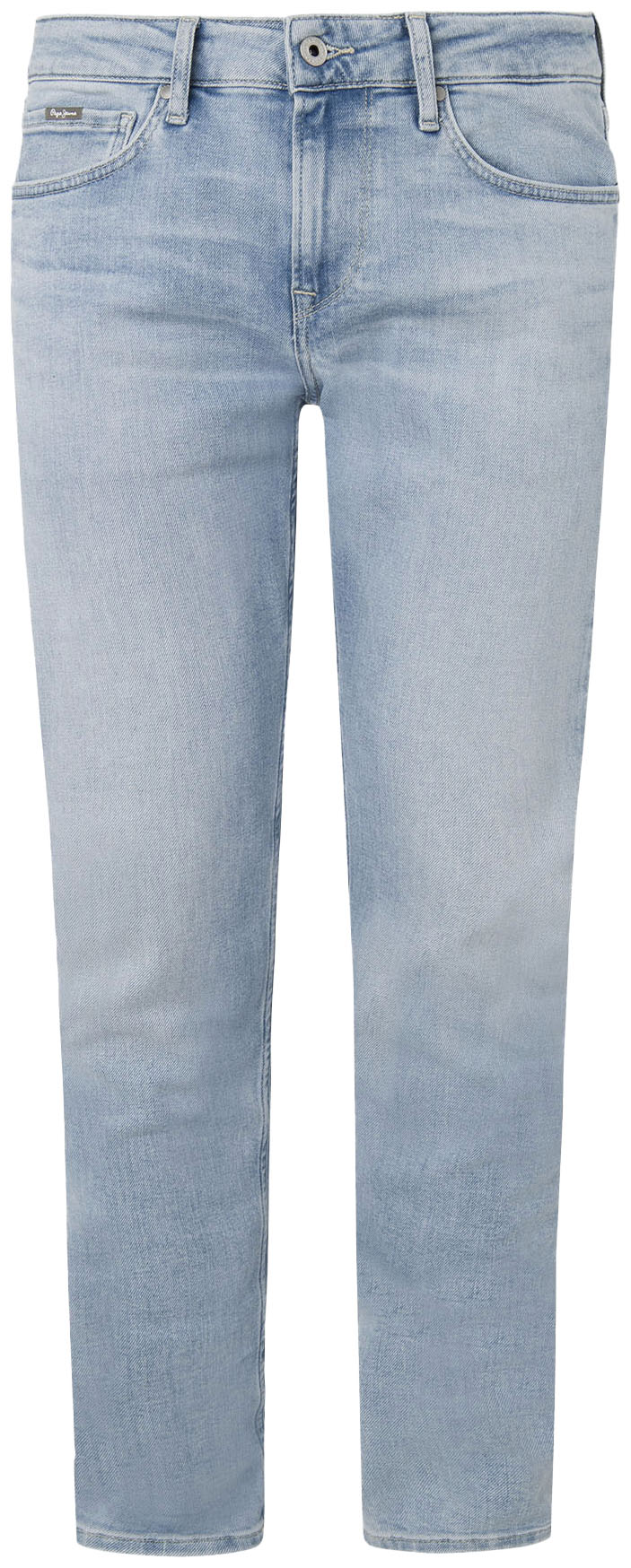 Pepe Jeans Slim-fit-Jeans »SLIM JEANS« von Pepe Jeans