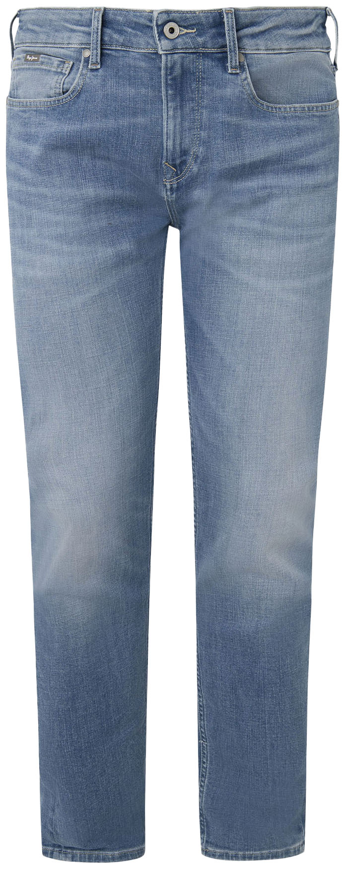 Pepe Jeans Slim-fit-Jeans »SLIM JEANS« von Pepe Jeans