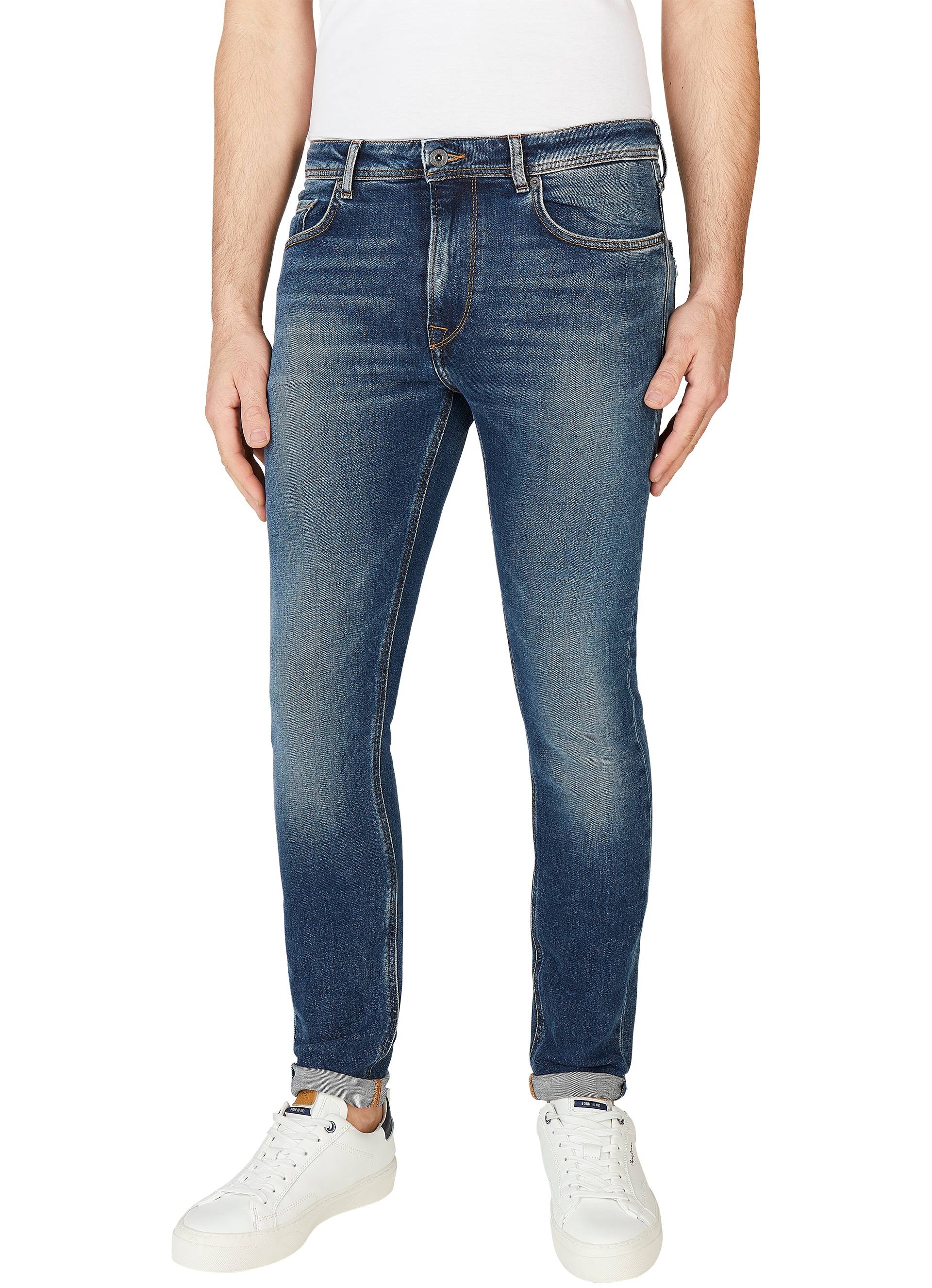 Pepe Jeans Slim-fit-Jeans Pepe Jeans Slim-fit-Jeans von Pepe Jeans