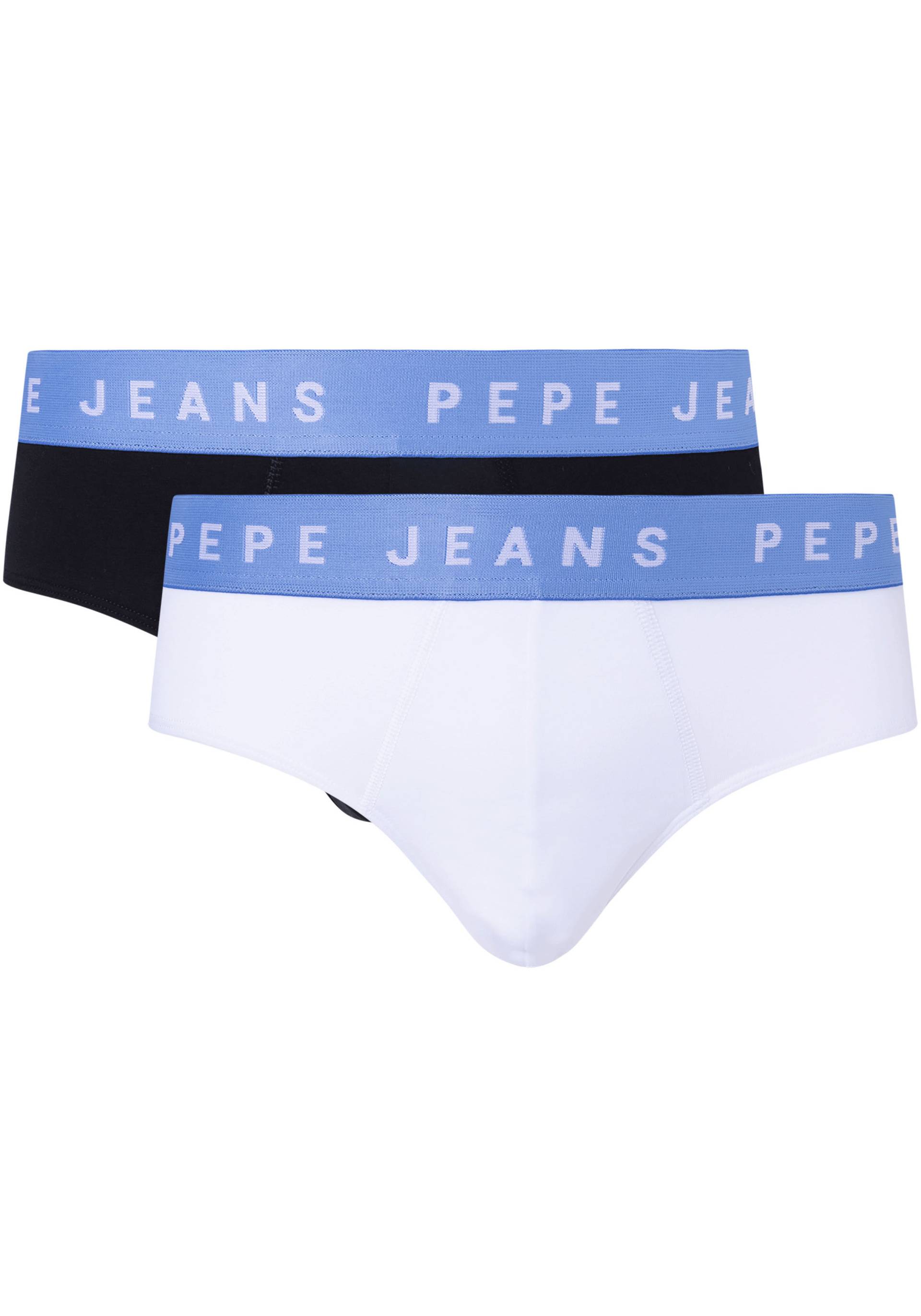 Pepe Jeans Slip, (Packung, 2 St.) von Pepe Jeans