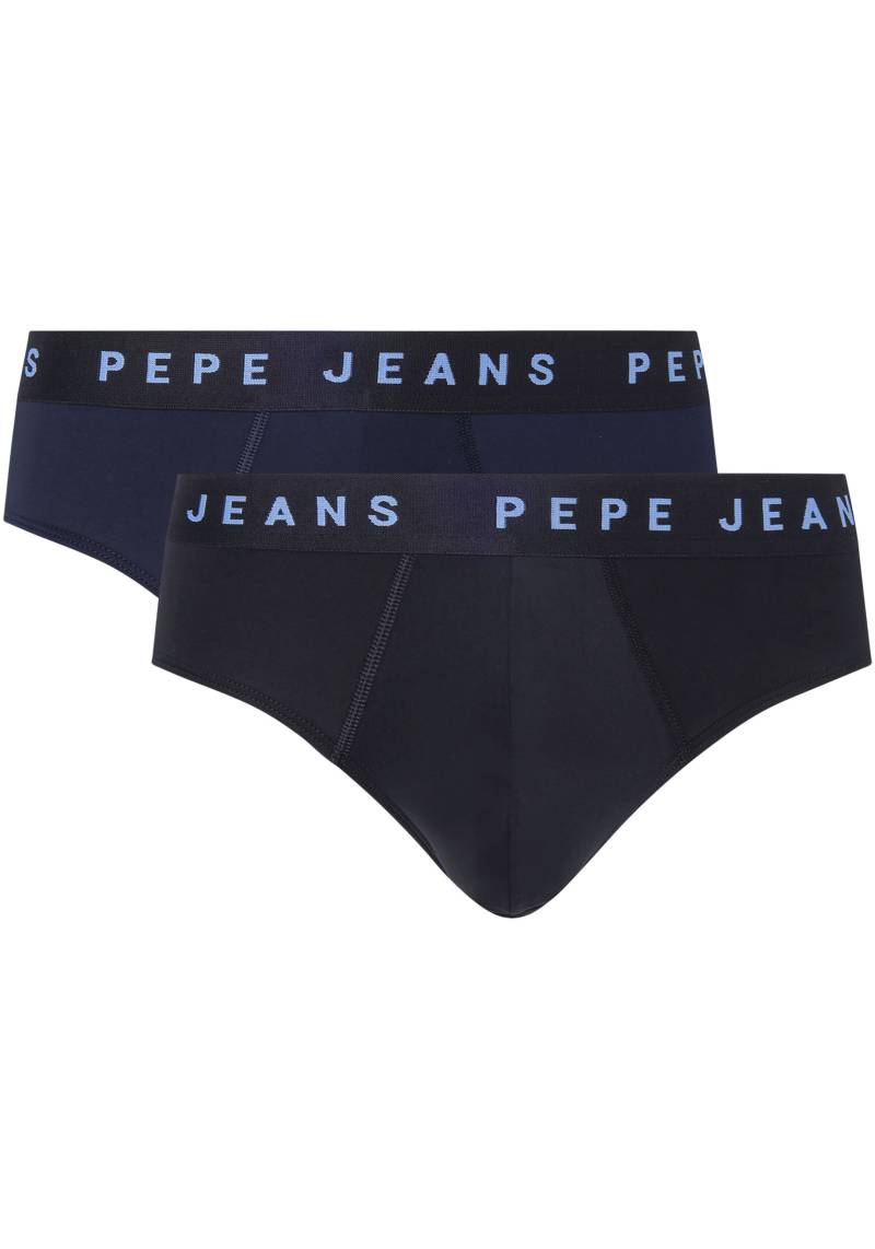 Pepe Jeans Slip, (Set, 2 St.) von Pepe Jeans