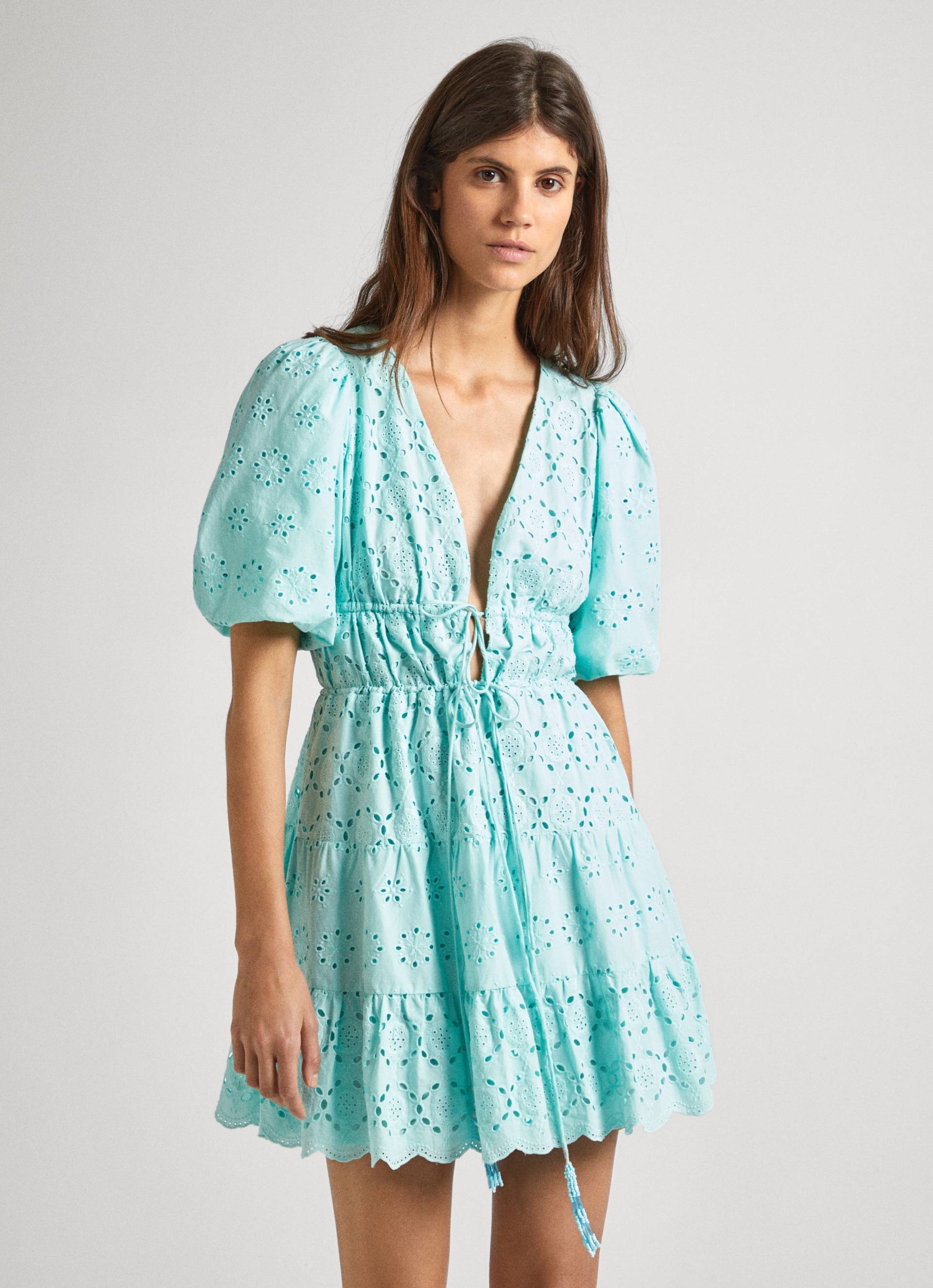 Pepe Jeans Sommerkleid »DELIA« von Pepe Jeans