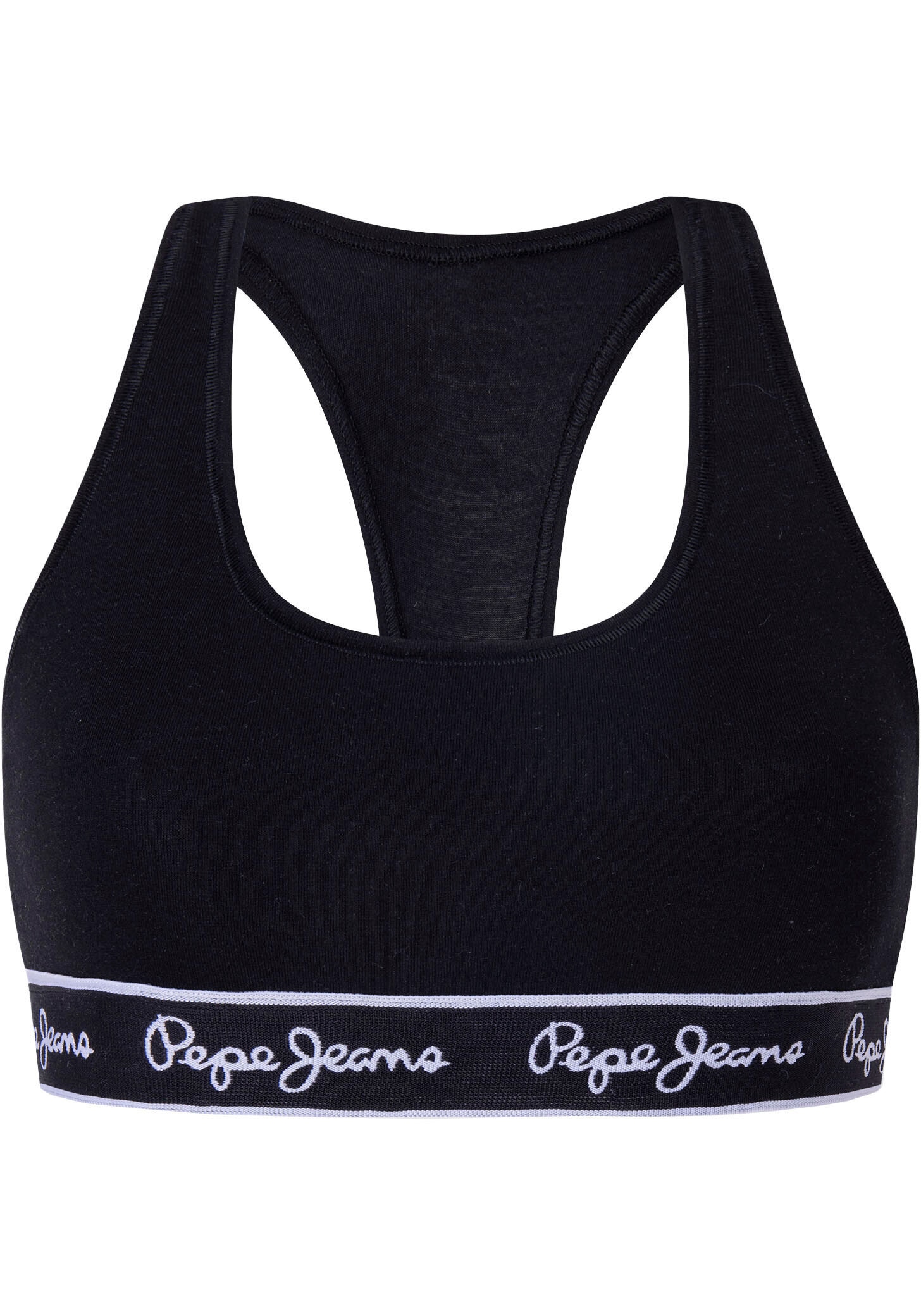 Pepe Jeans Sport-BH »Logo« von Pepe Jeans