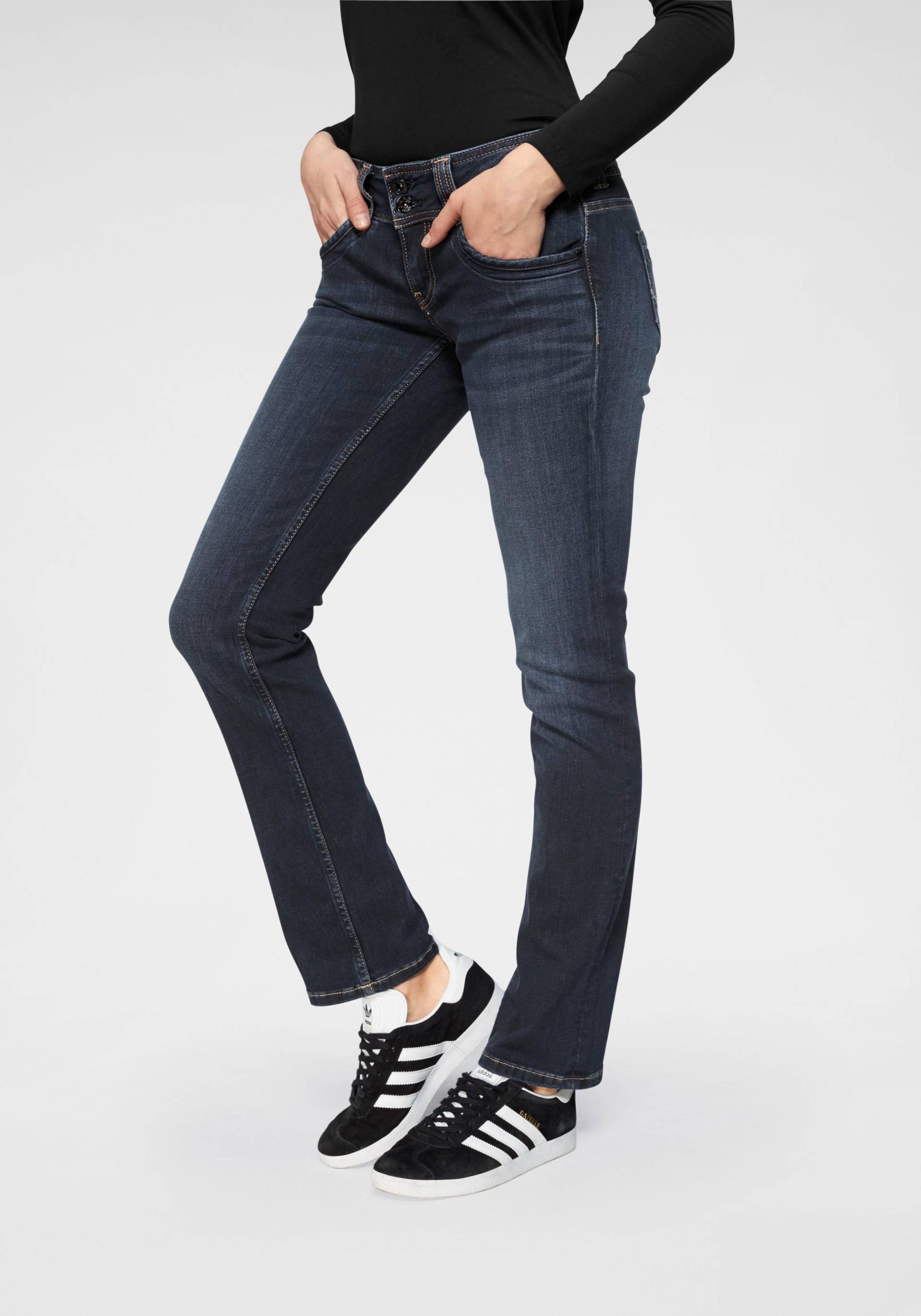 Pepe Jeans Straight-Jeans »GEN« von Pepe Jeans