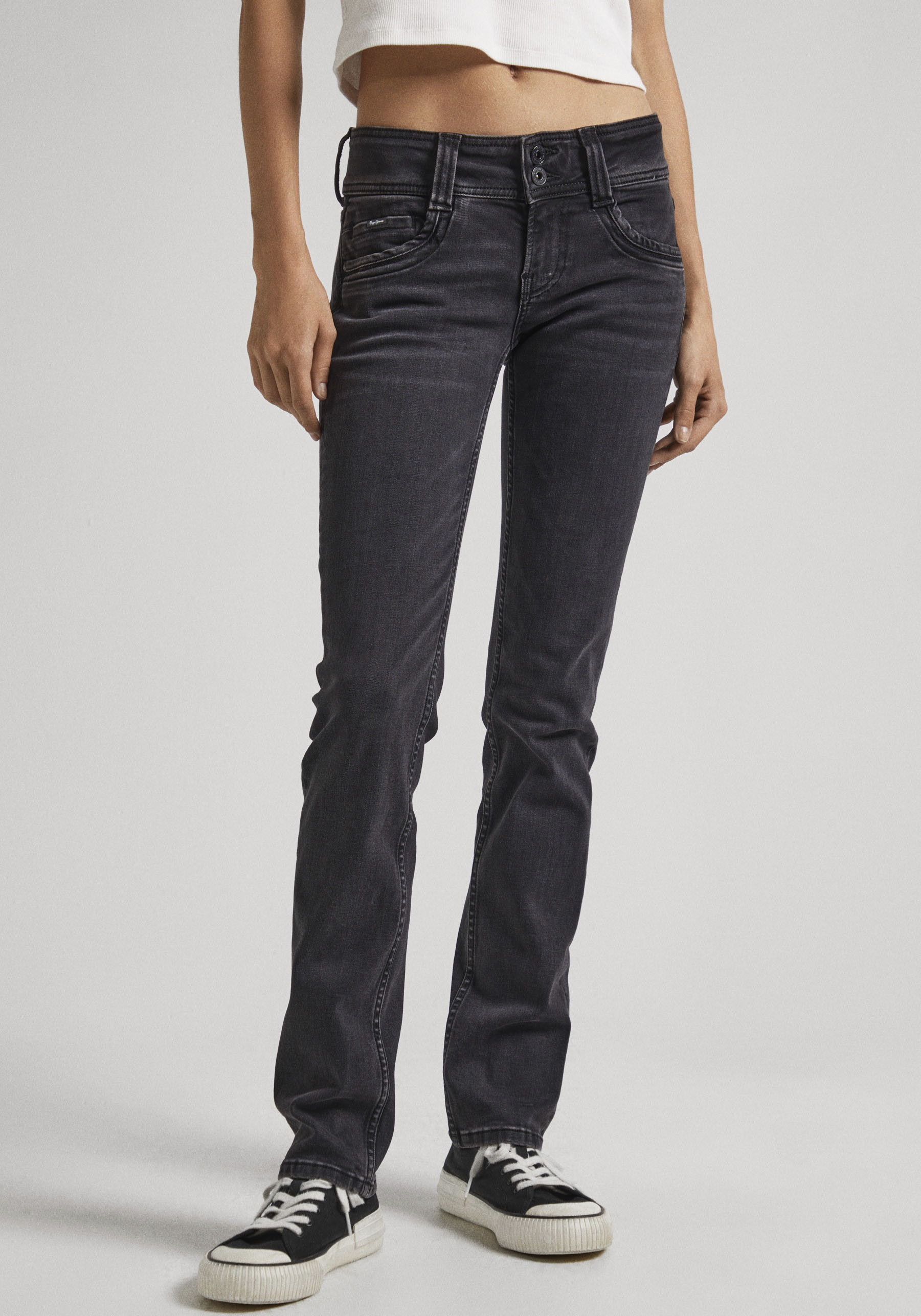 Pepe Jeans Straight-Jeans »GEN« von Pepe Jeans