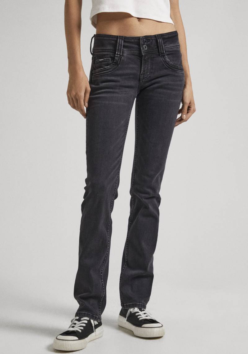 Pepe Jeans Straight-Jeans »GEN« von Pepe Jeans