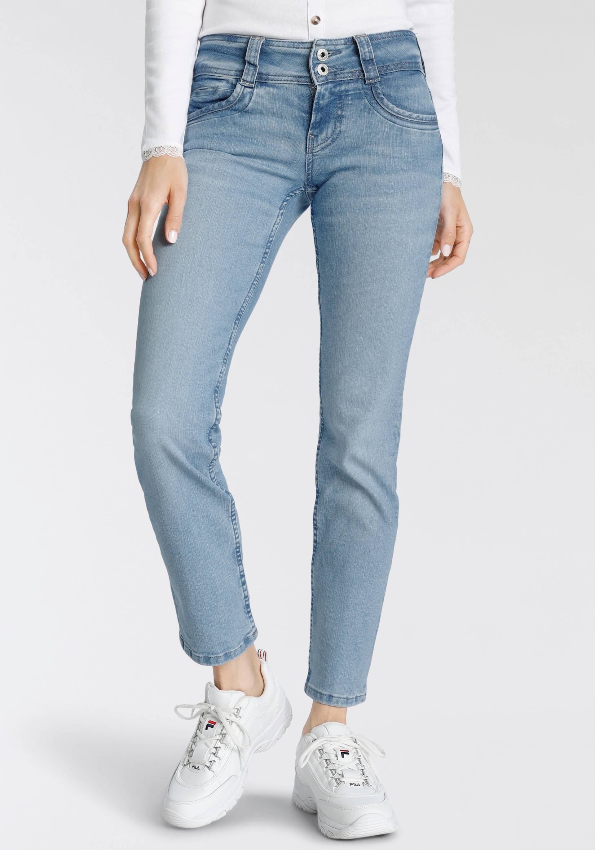 Pepe Jeans Straight-Jeans »GEN« von Pepe Jeans