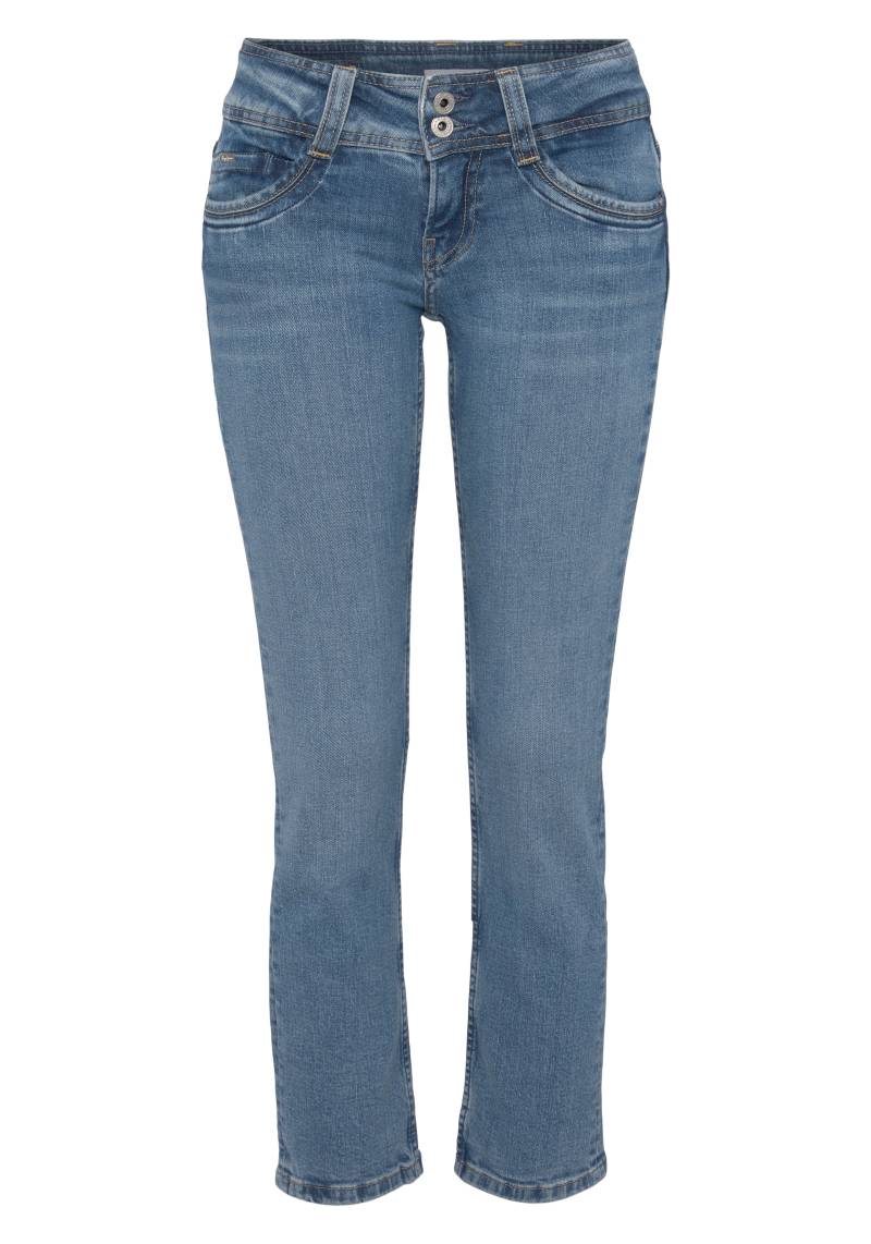 Pepe Jeans Straight-Jeans »GEN« von Pepe Jeans