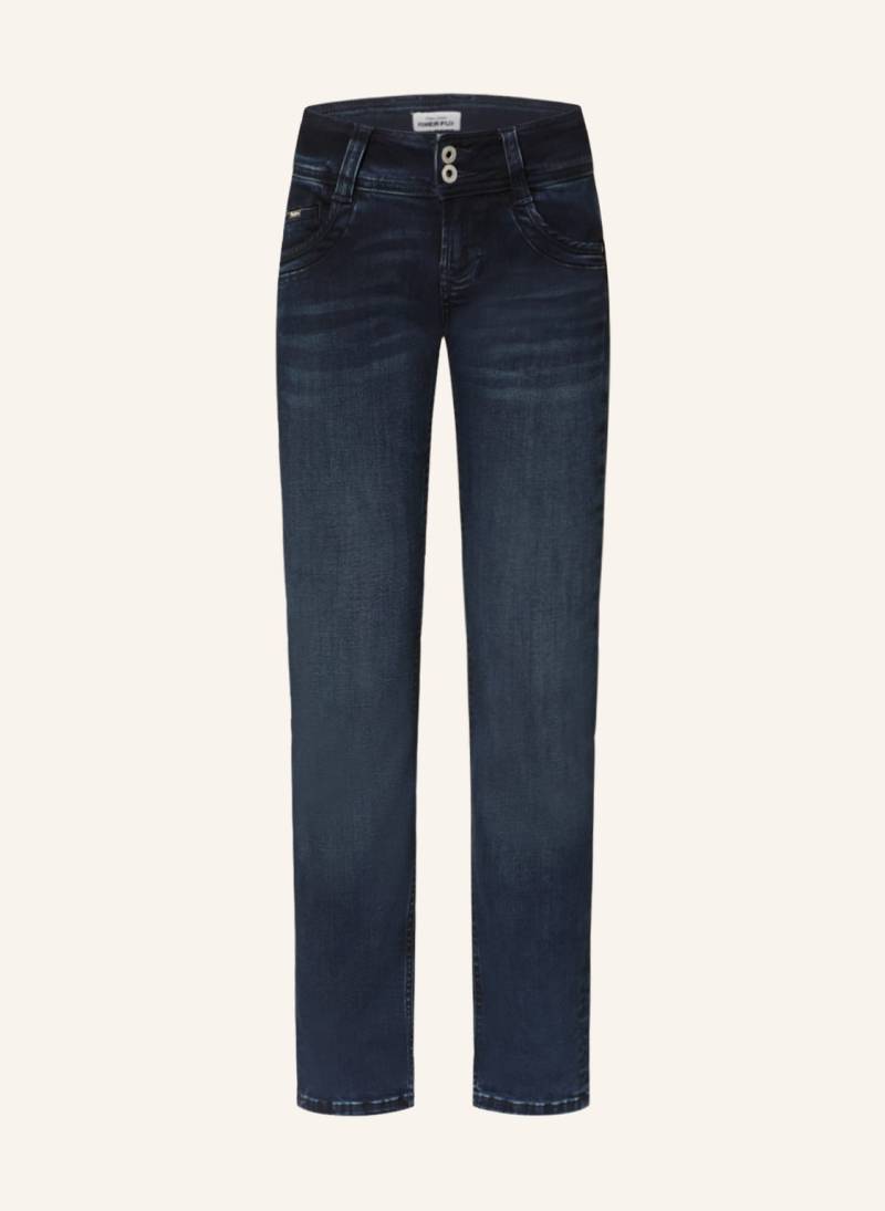 Pepe Jeans Straight Jeans Gen blau von Pepe Jeans