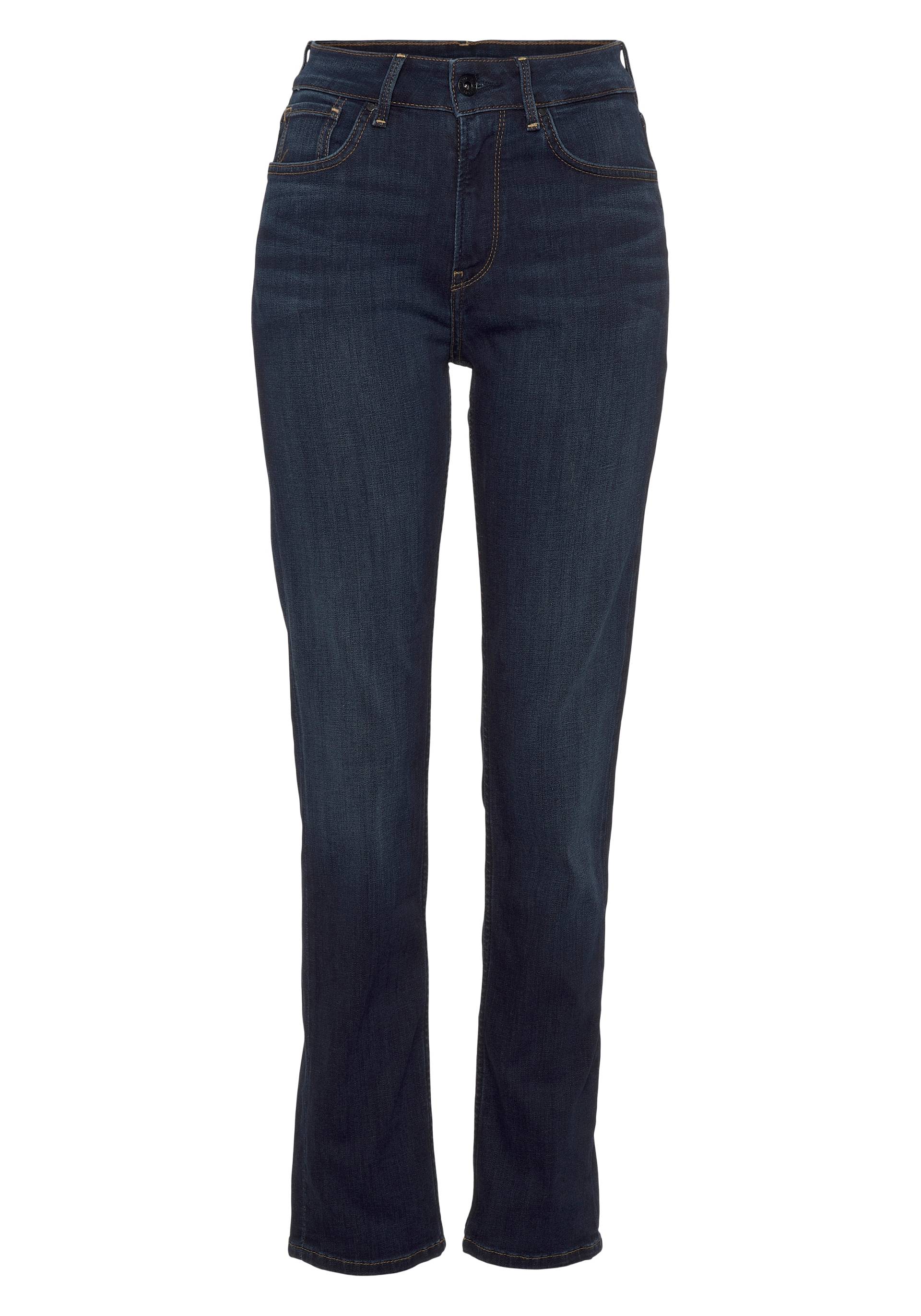 Pepe Jeans Straight-Jeans »MARY«, (1 tlg.) von Pepe Jeans