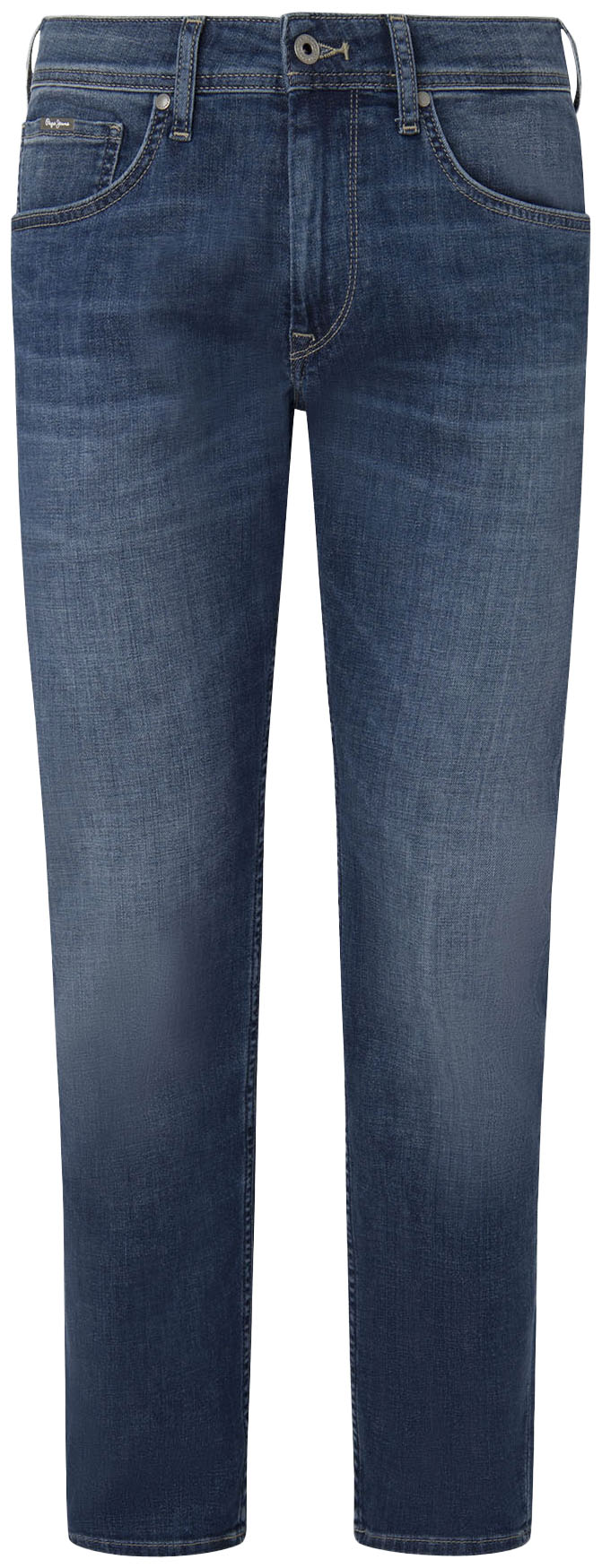 Pepe Jeans Straight-Jeans »STRAIGHT JEANS« von Pepe Jeans