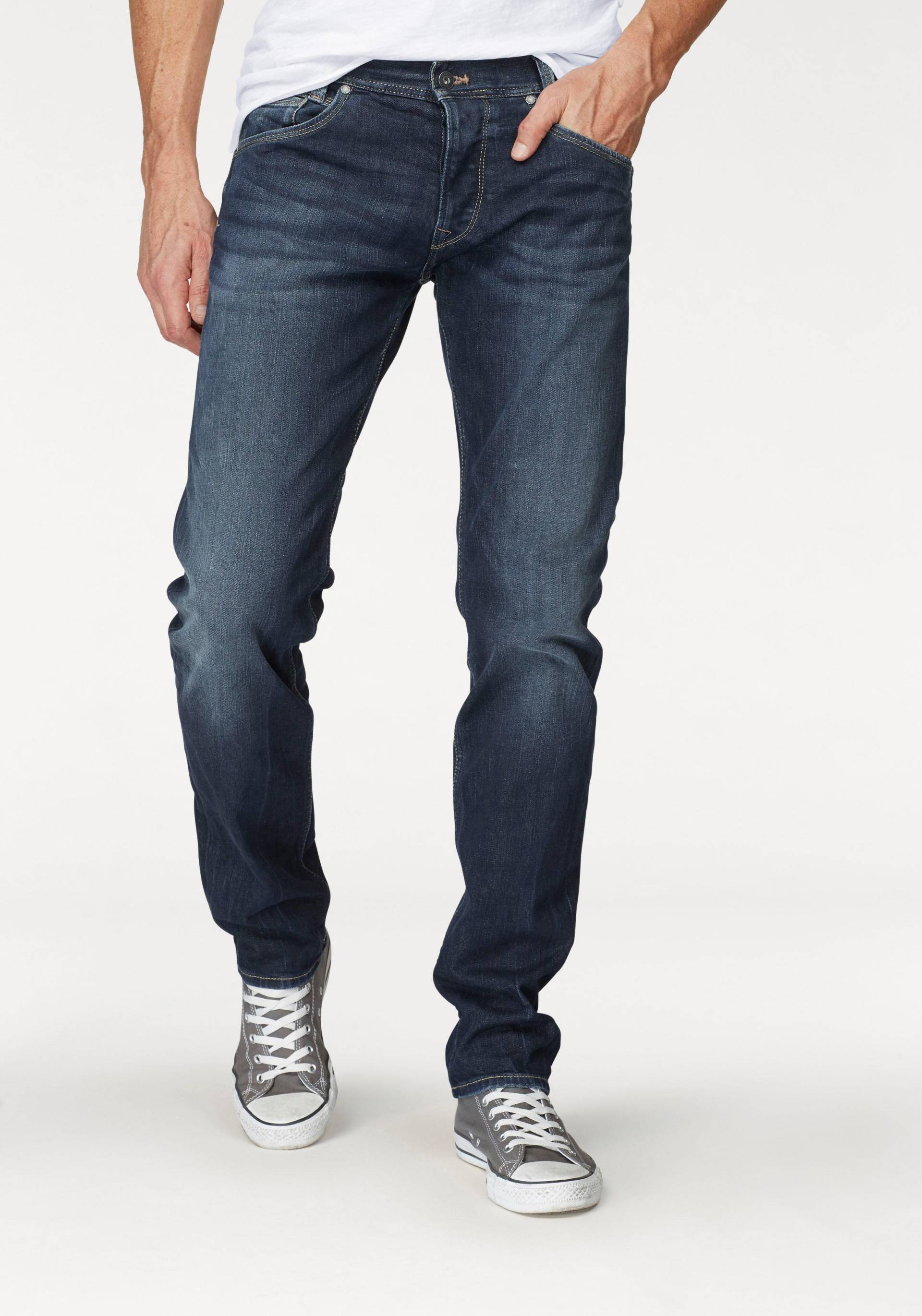 Pepe Jeans Stretch-Jeans »SPIKE« von Pepe Jeans
