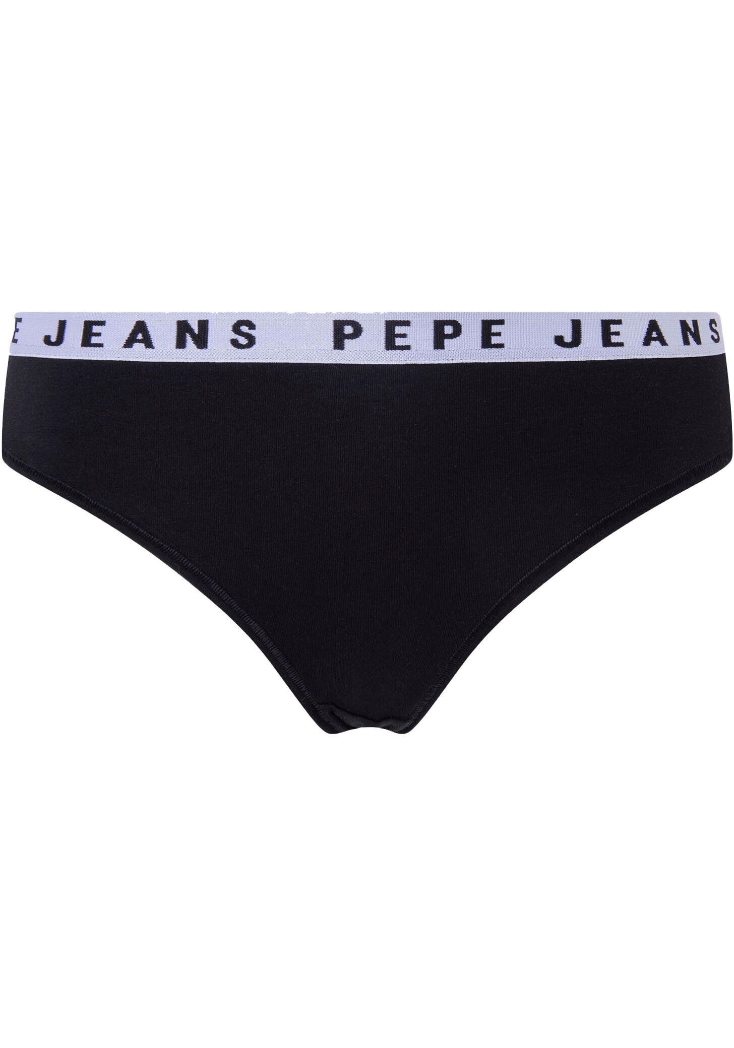 Pepe Jeans String »Logo Thong« von Pepe Jeans