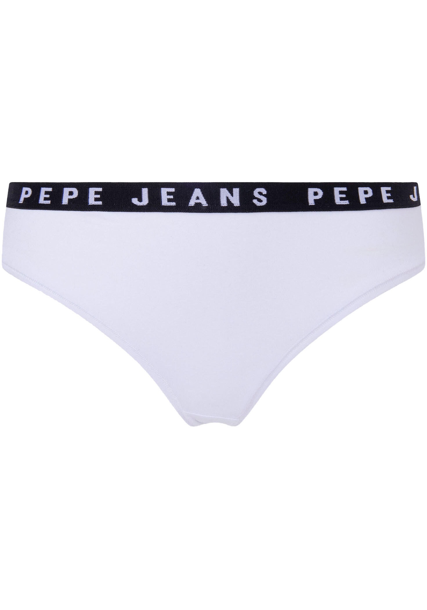 Pepe Jeans String »Logo Thong« Pepe Jeans String »Logo Thong« von Pepe Jeans