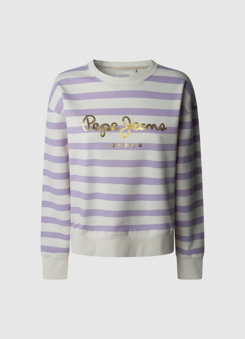Pepe Jeans Sweatshirt »ANNA« von Pepe Jeans