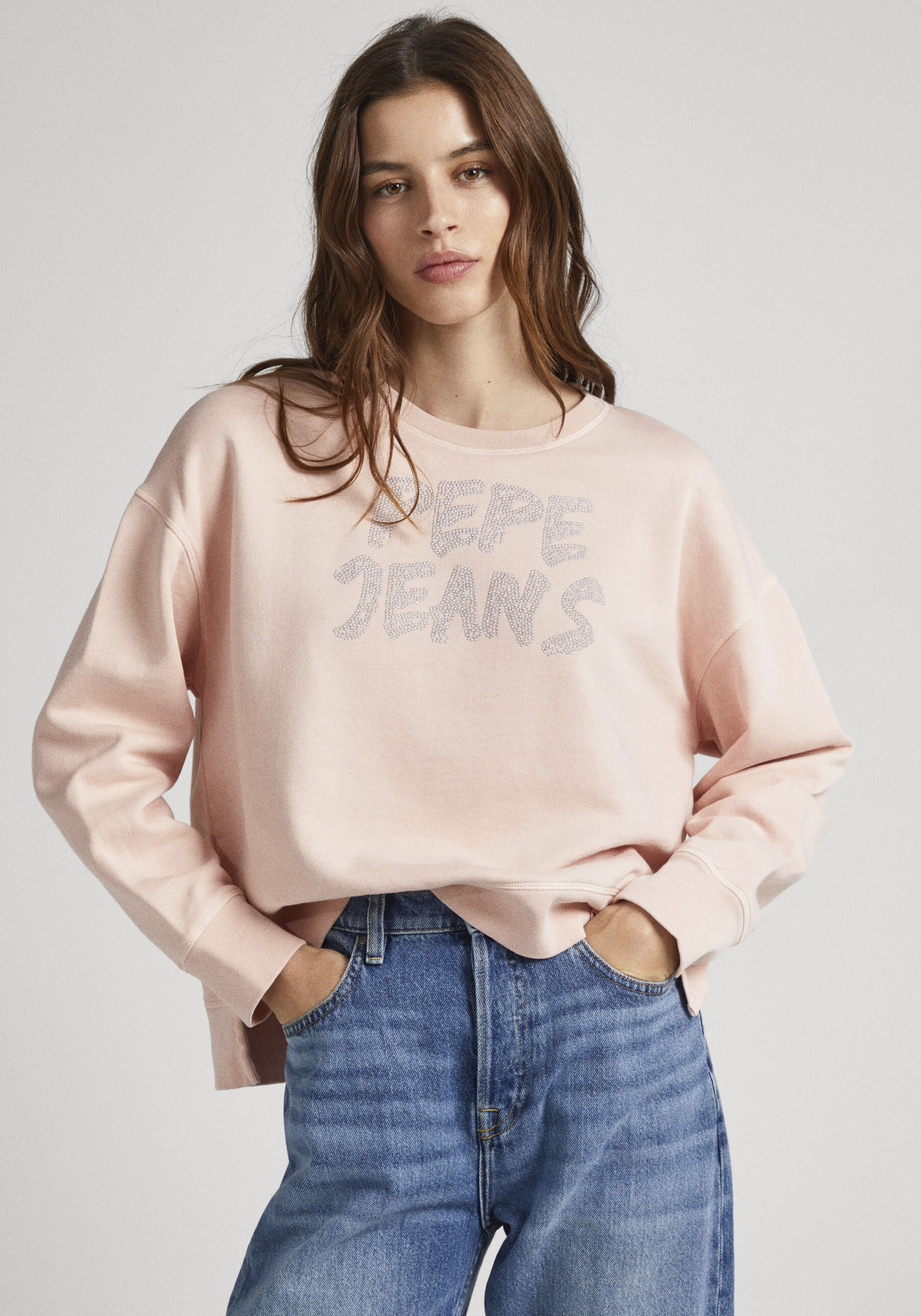 Pepe Jeans Sweatshirt »BAILEY« von Pepe Jeans