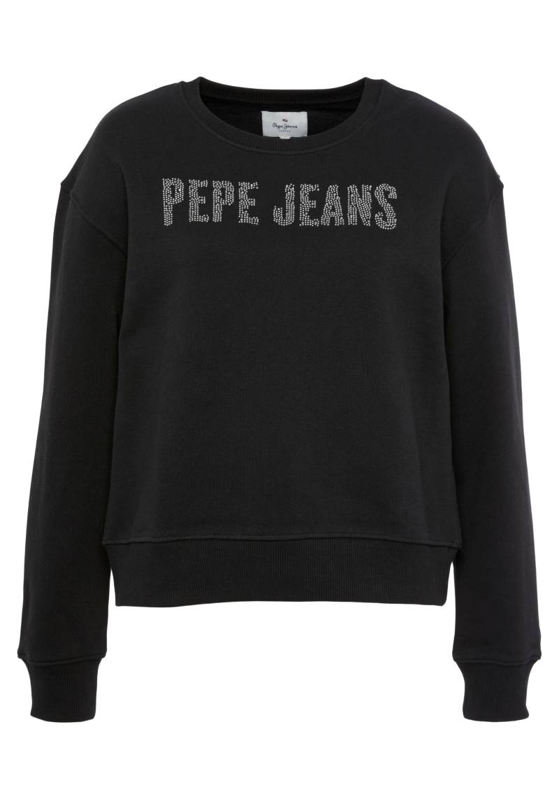 Pepe Jeans Sweatshirt »DEBBIE« von Pepe Jeans