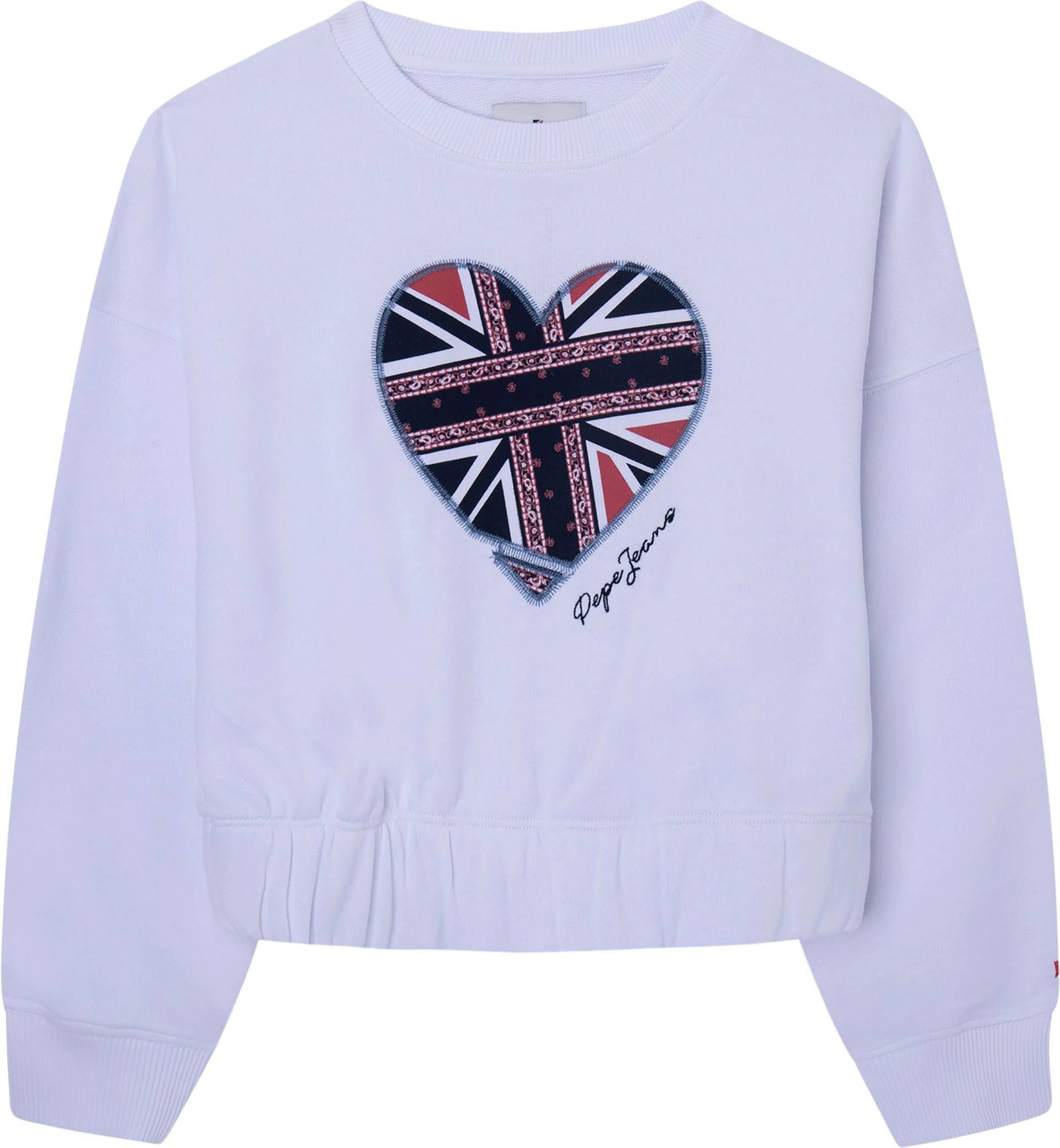 Pepe Jeans Sweatshirt »Joy« von Pepe Jeans