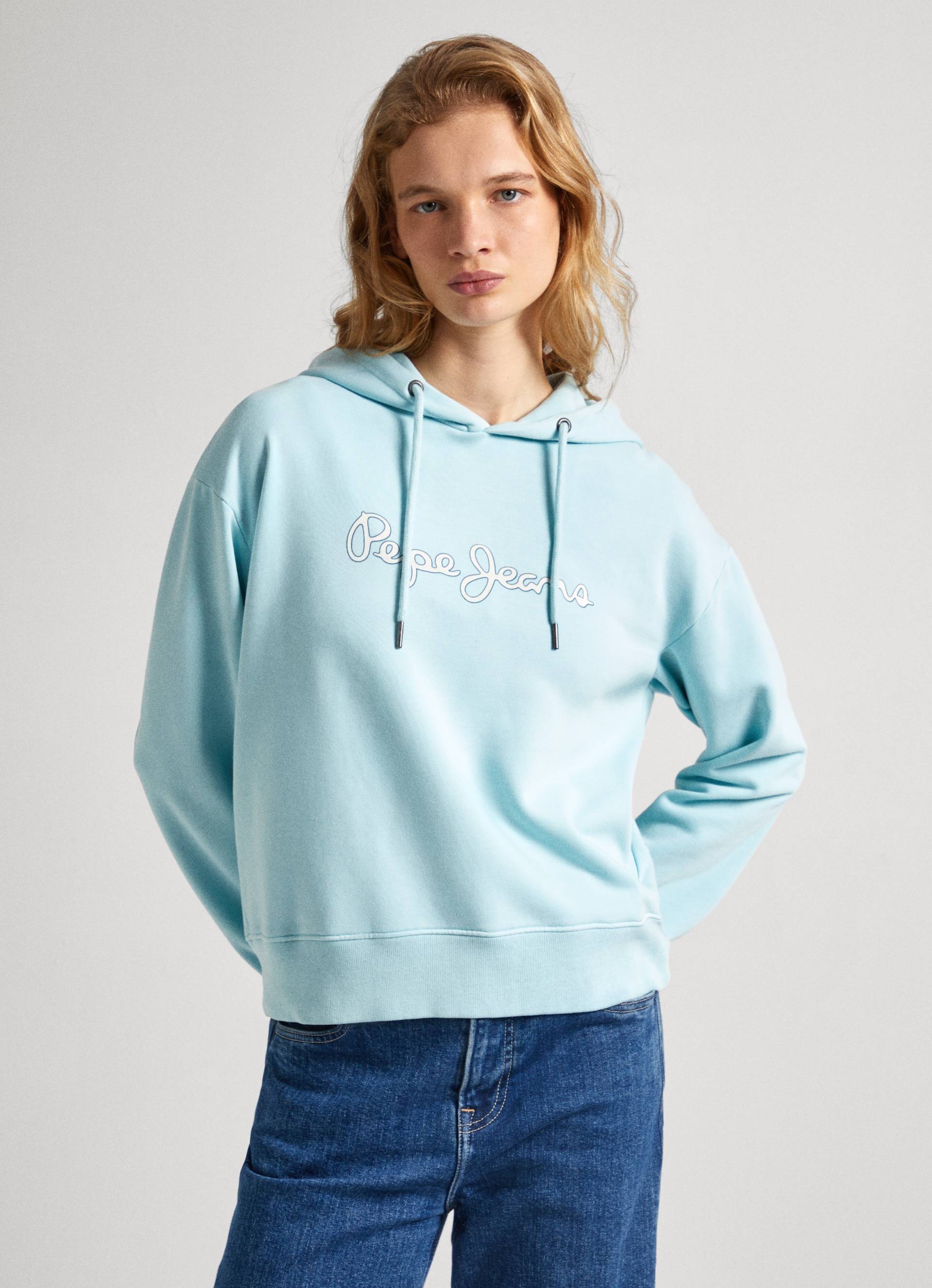 Pepe Jeans Sweatshirt »LANA HOODIE« von Pepe Jeans