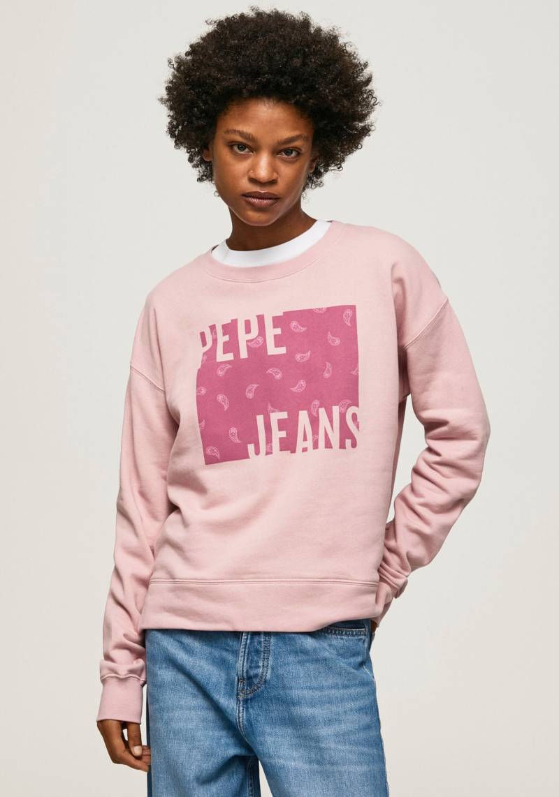 Pepe Jeans Sweatshirt »LENA« von Pepe Jeans