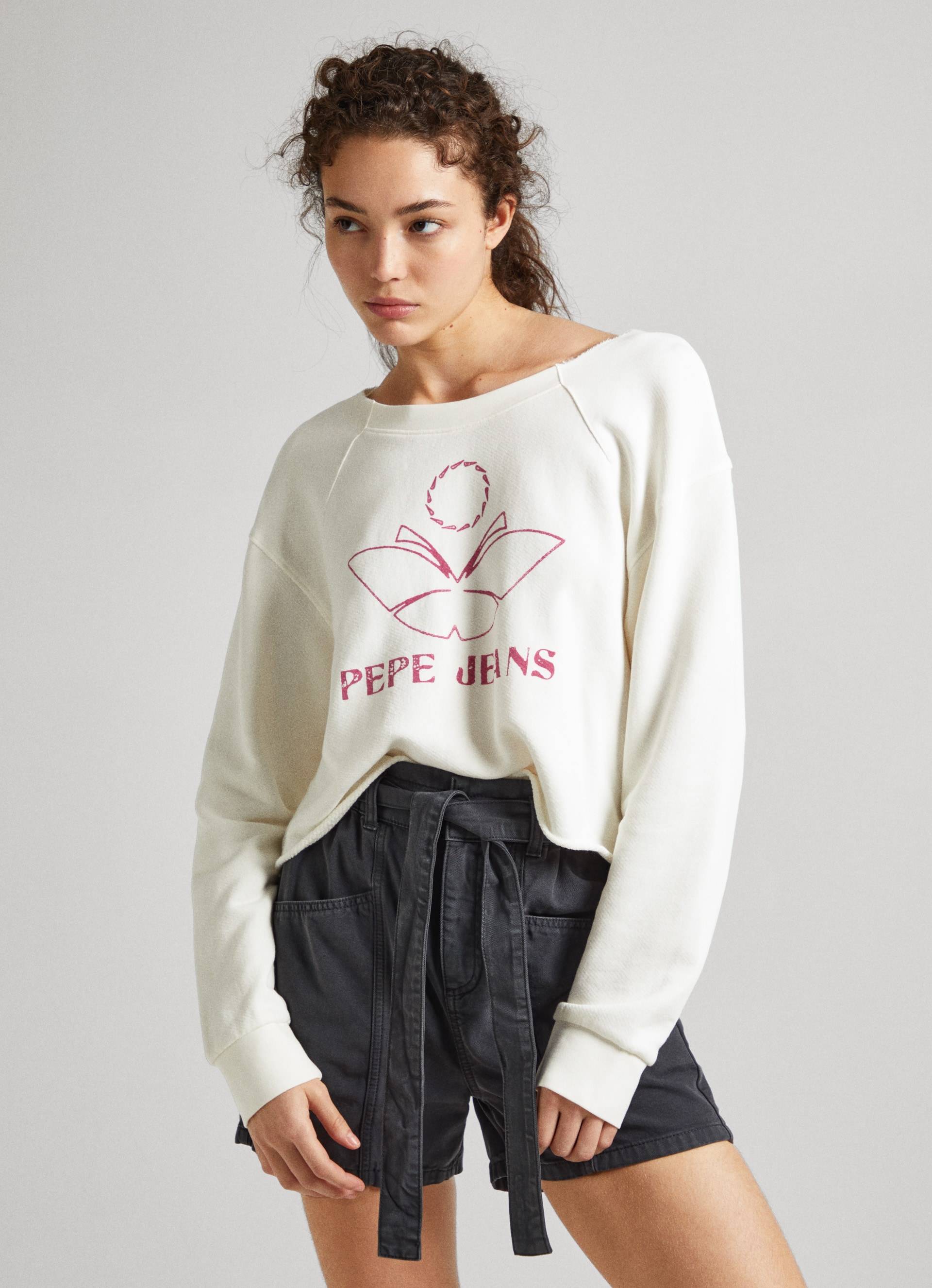 Pepe Jeans Sweatshirt »LORELAI« von Pepe Jeans