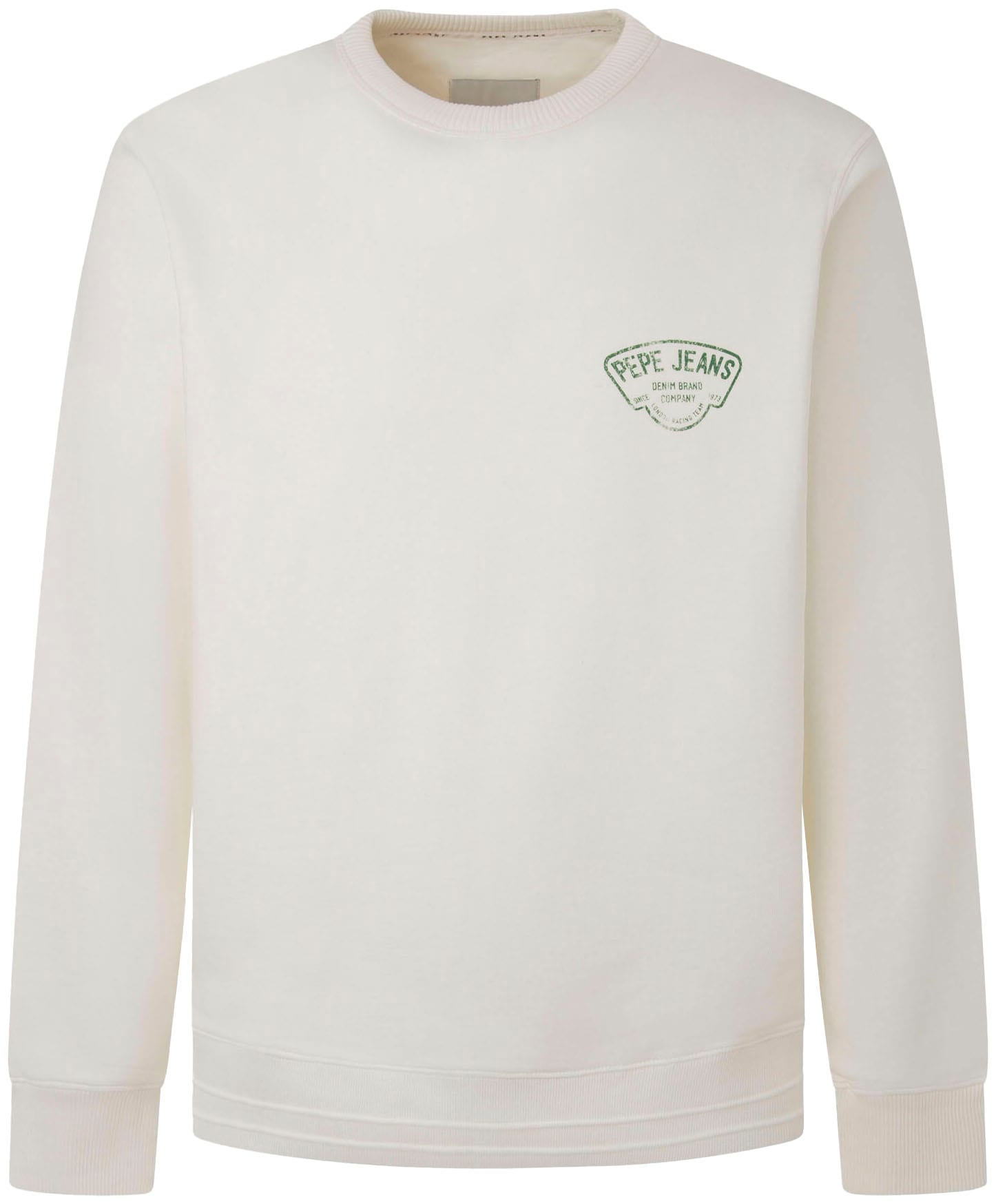 Pepe Jeans Sweatshirt »Pepe Sweatshirt RILEY« von Pepe Jeans