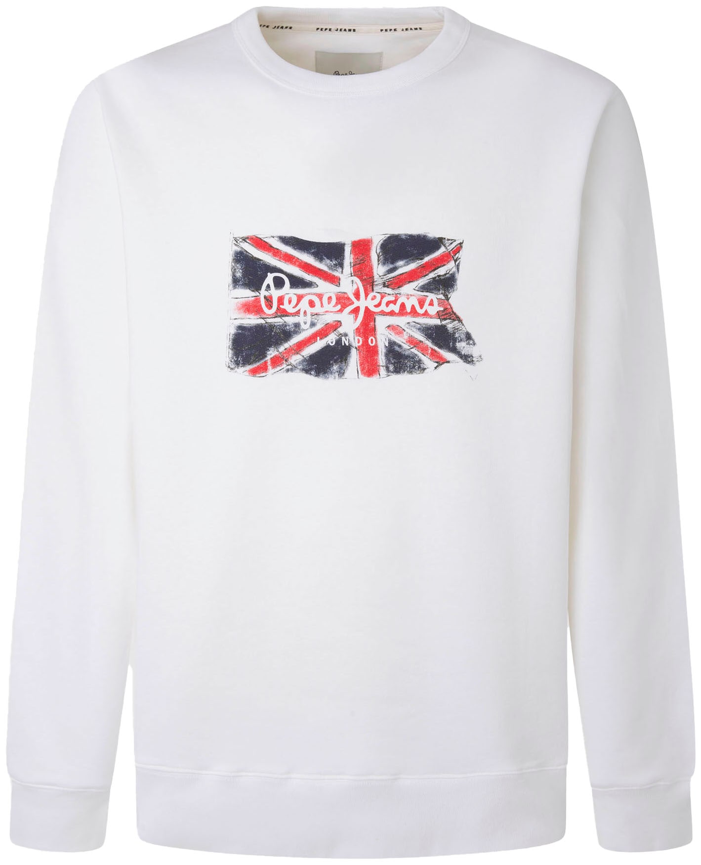 Pepe Jeans Sweatshirt »Pepe Sweatshirt RUWAN« von Pepe Jeans