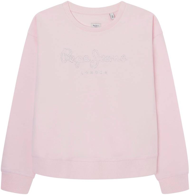 Pepe Jeans Sweatshirt »ROSE« von Pepe Jeans