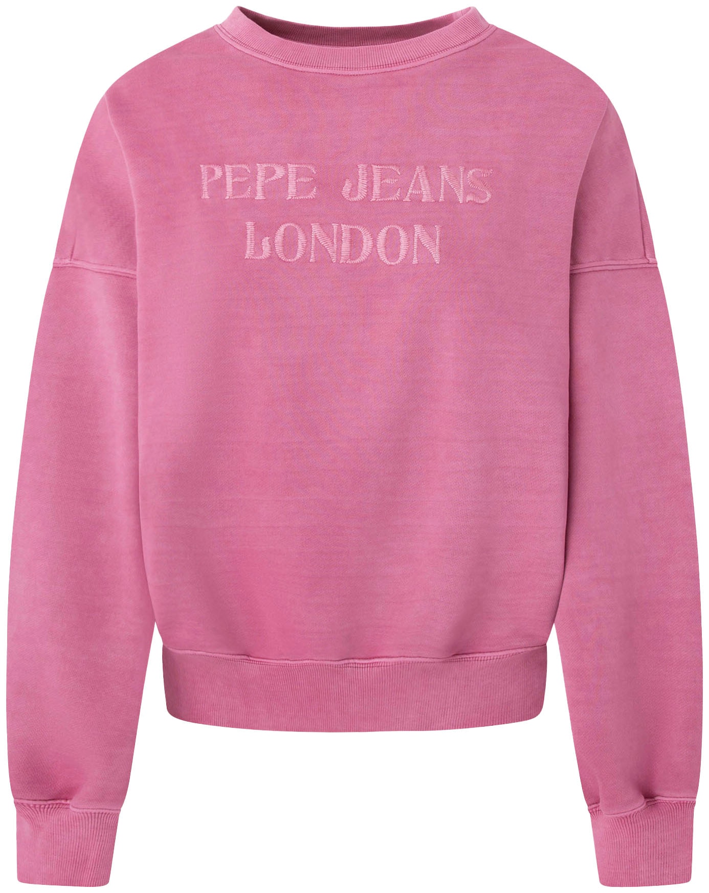 Pepe Jeans Sweatshirt »Sweatshirt KELLY« von Pepe Jeans