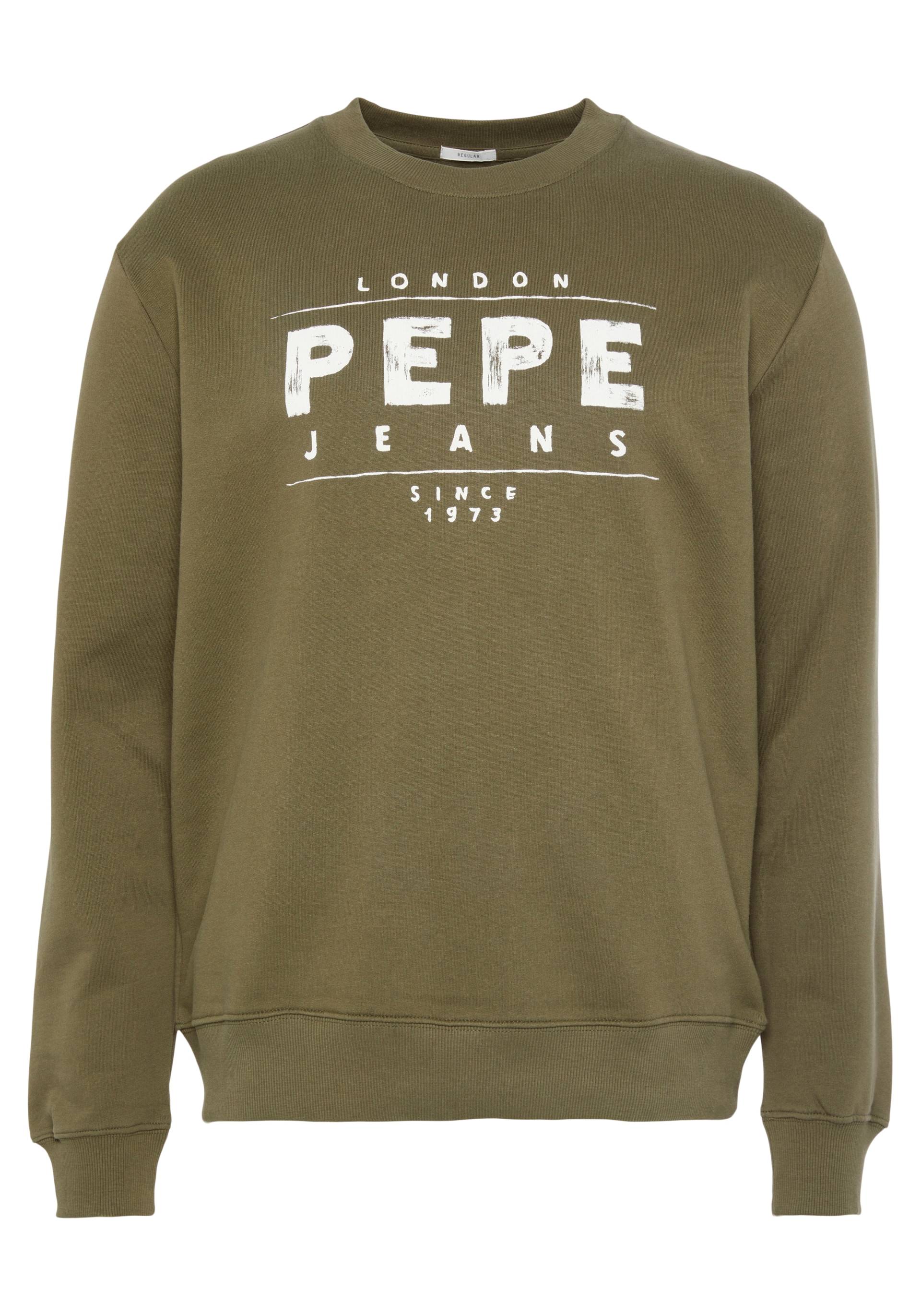 Pepe Jeans Sweatshirt von Pepe Jeans