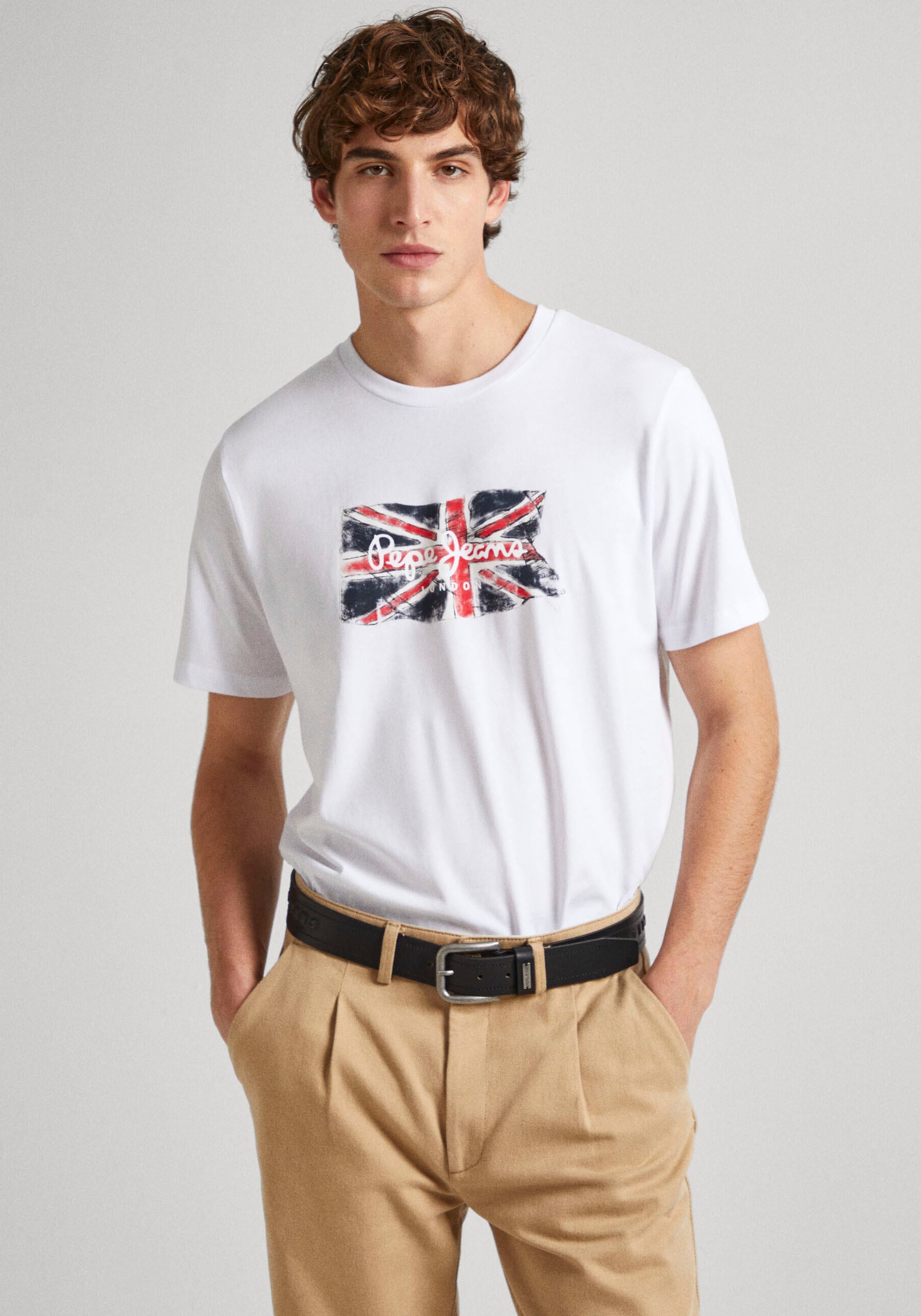 Pepe Jeans T-Shirt »CLAG« von Pepe Jeans