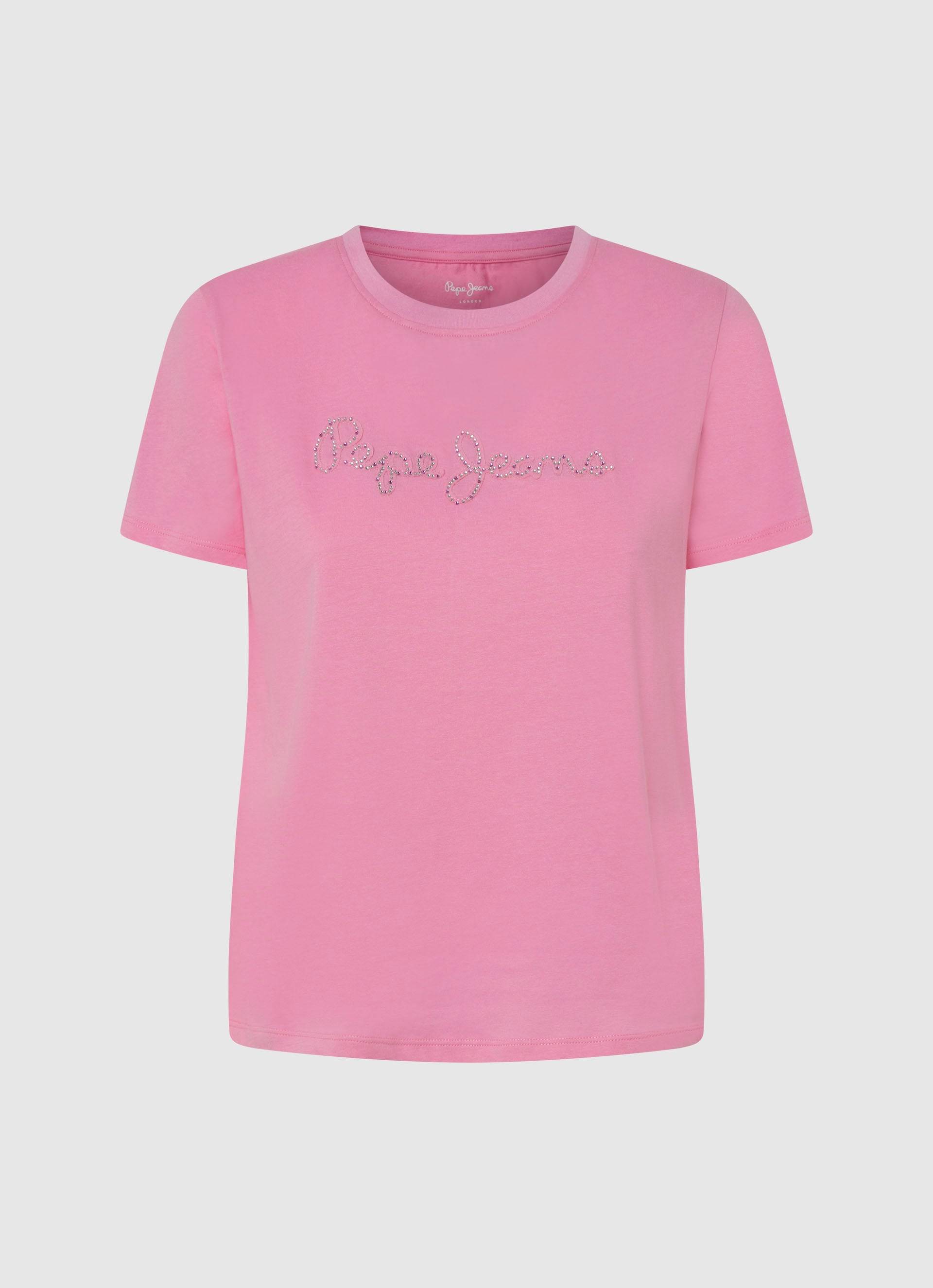 Pepe Jeans T-Shirt »ESPE« Pepe Jeans T-Shirt »ESPE« von Pepe Jeans