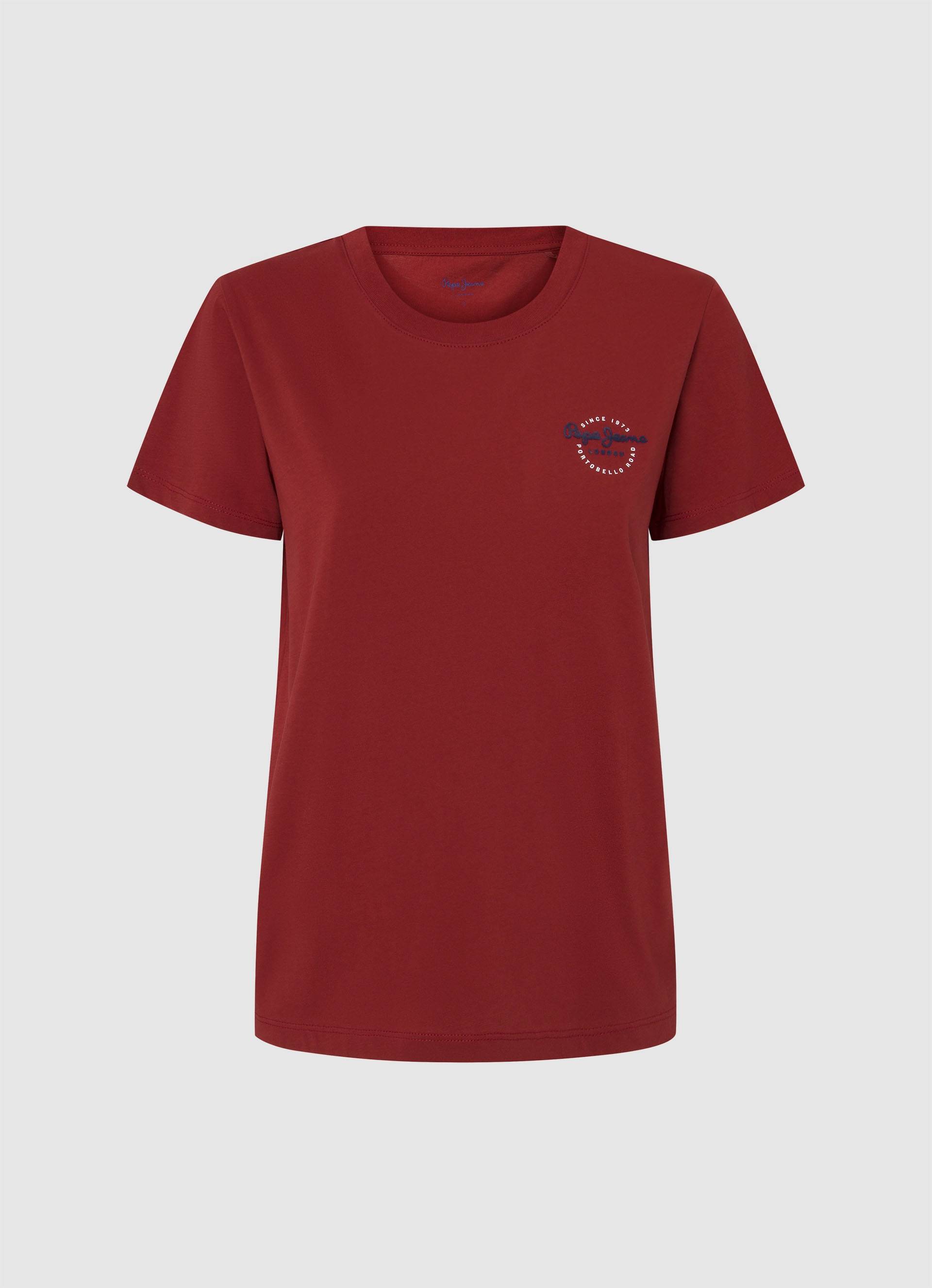 Pepe Jeans T-Shirt »GABRIELA« Pepe Jeans T-Shirt »GABRIELA« von Pepe Jeans