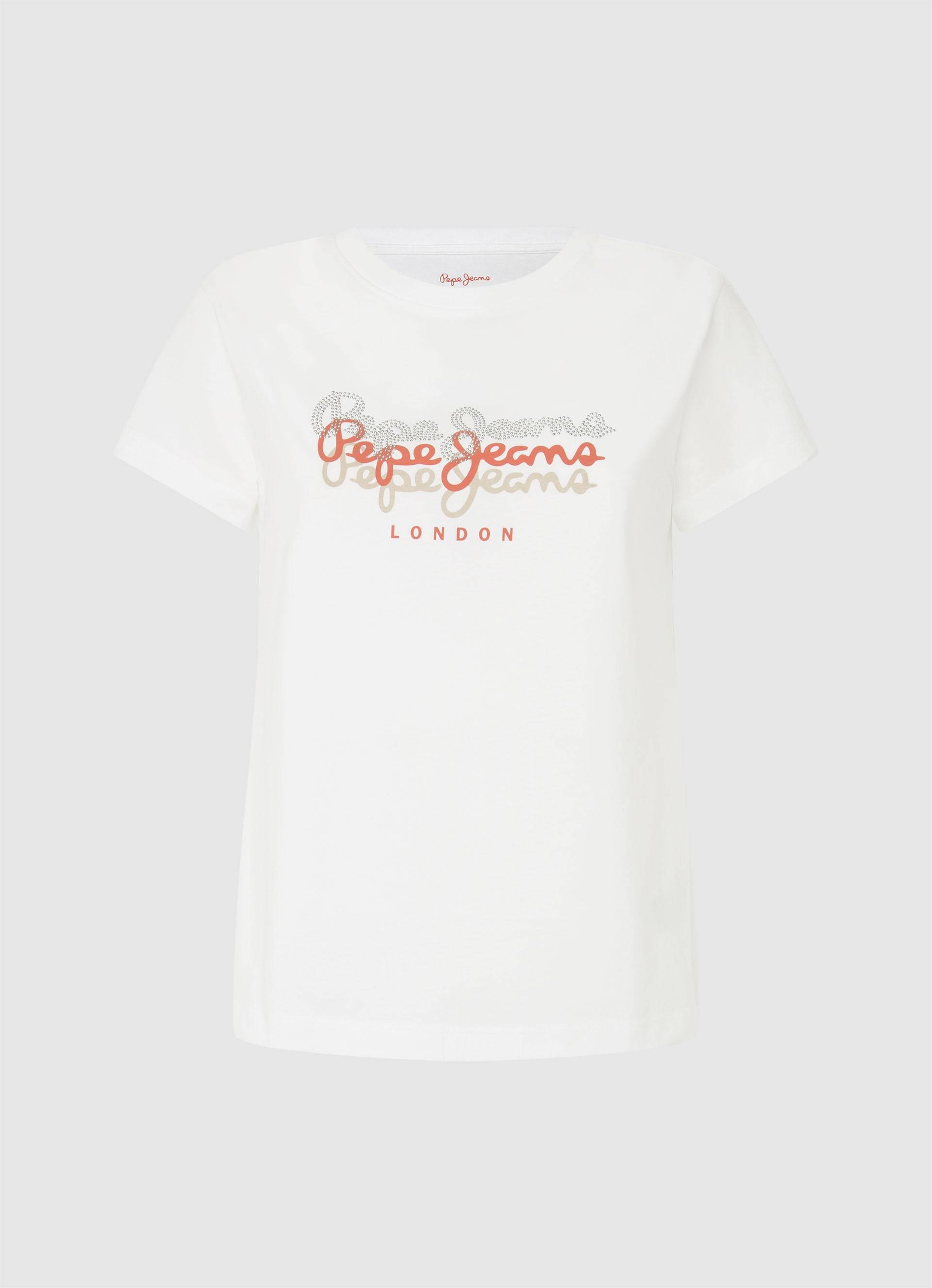 Pepe Jeans T-Shirt »GALEY« Pepe Jeans T-Shirt »GALEY« von Pepe Jeans