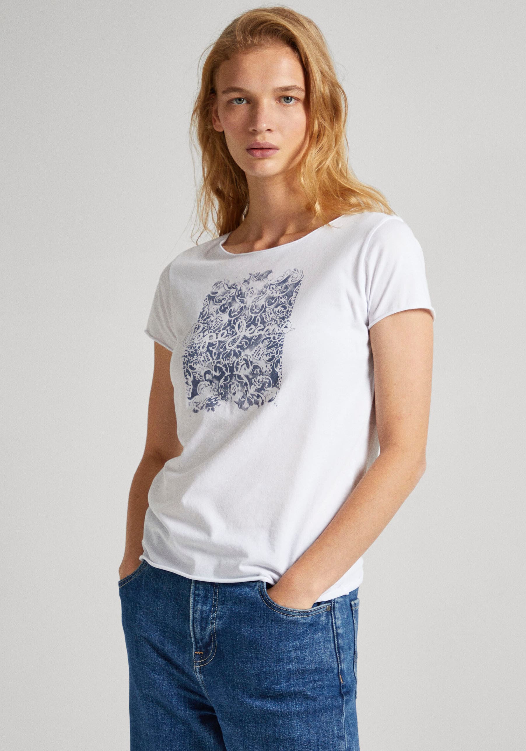 Pepe Jeans T-Shirt »JURY« von Pepe Jeans