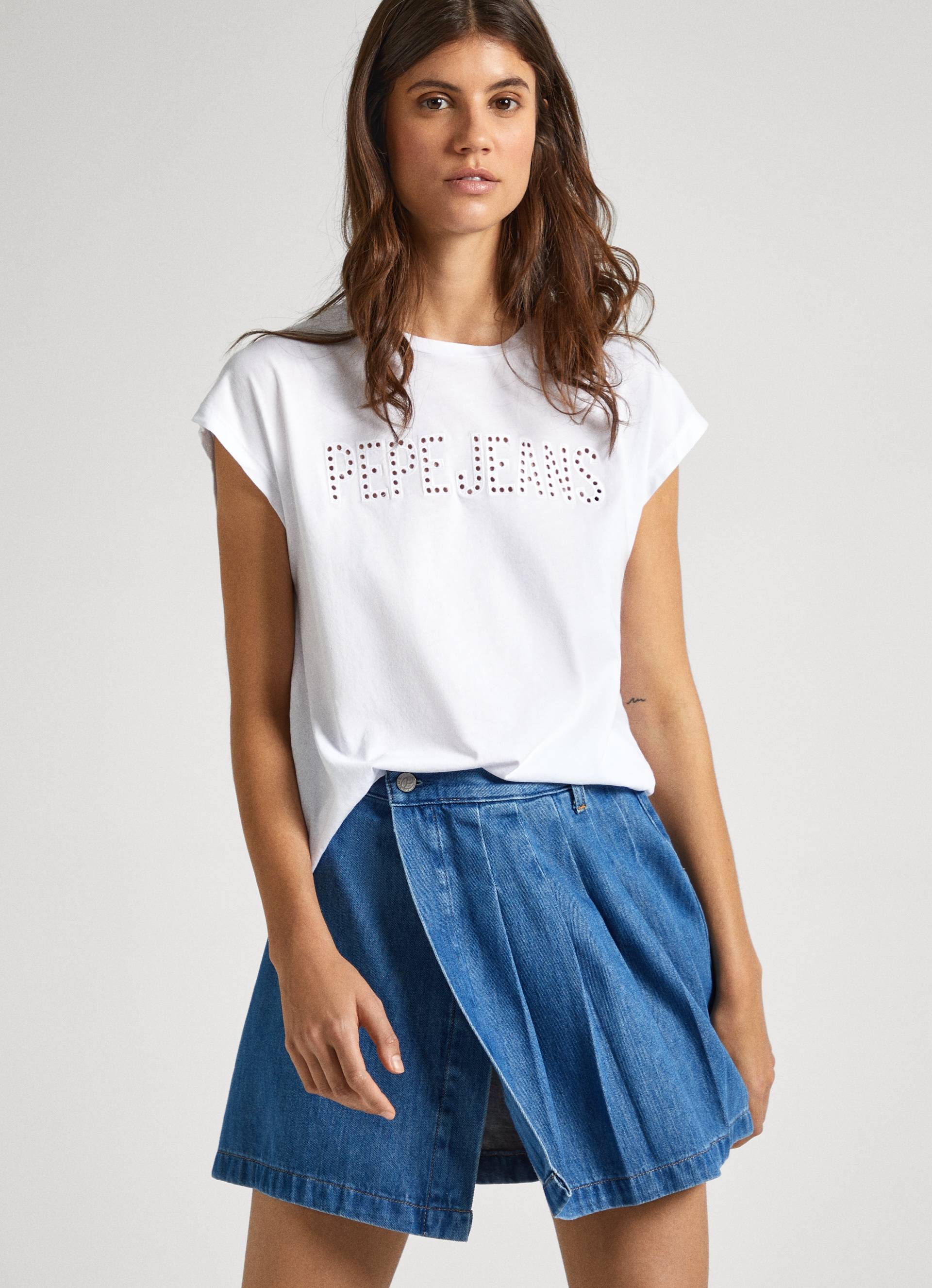 Pepe Jeans T-Shirt »LILITH« von Pepe Jeans