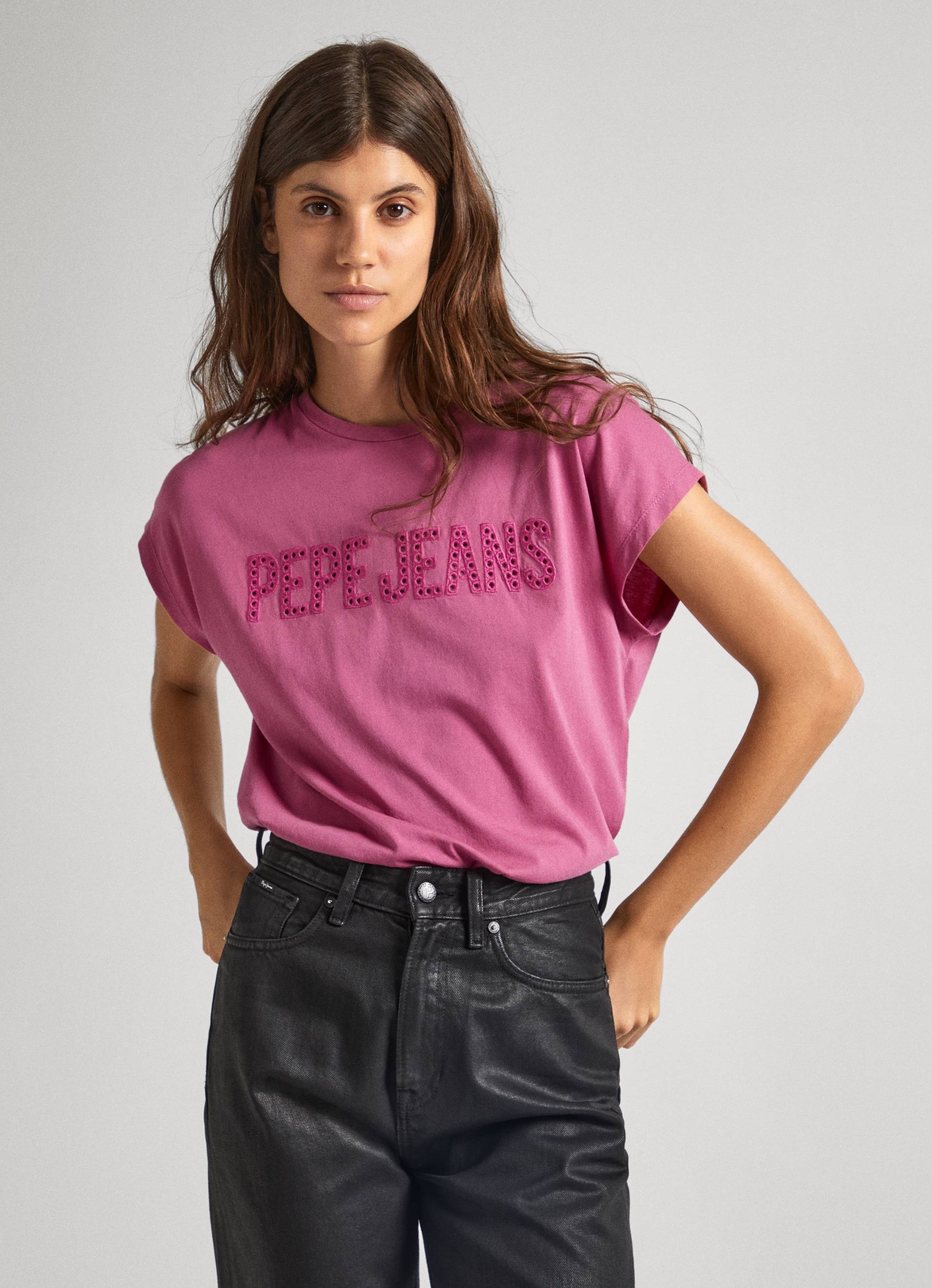 Pepe Jeans T-Shirt »LILITH« von Pepe Jeans