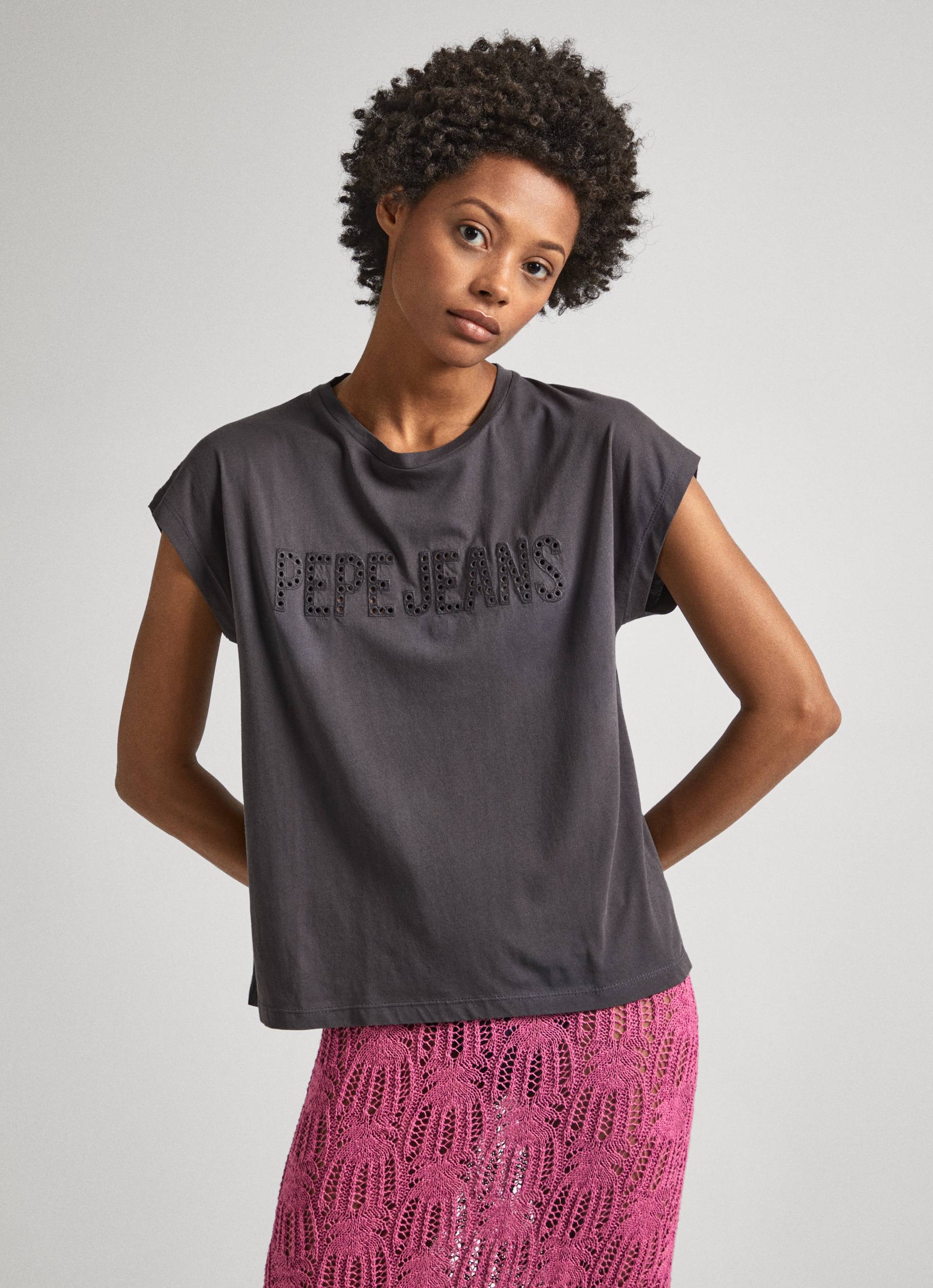 Pepe Jeans T-Shirt »LILITH« von Pepe Jeans