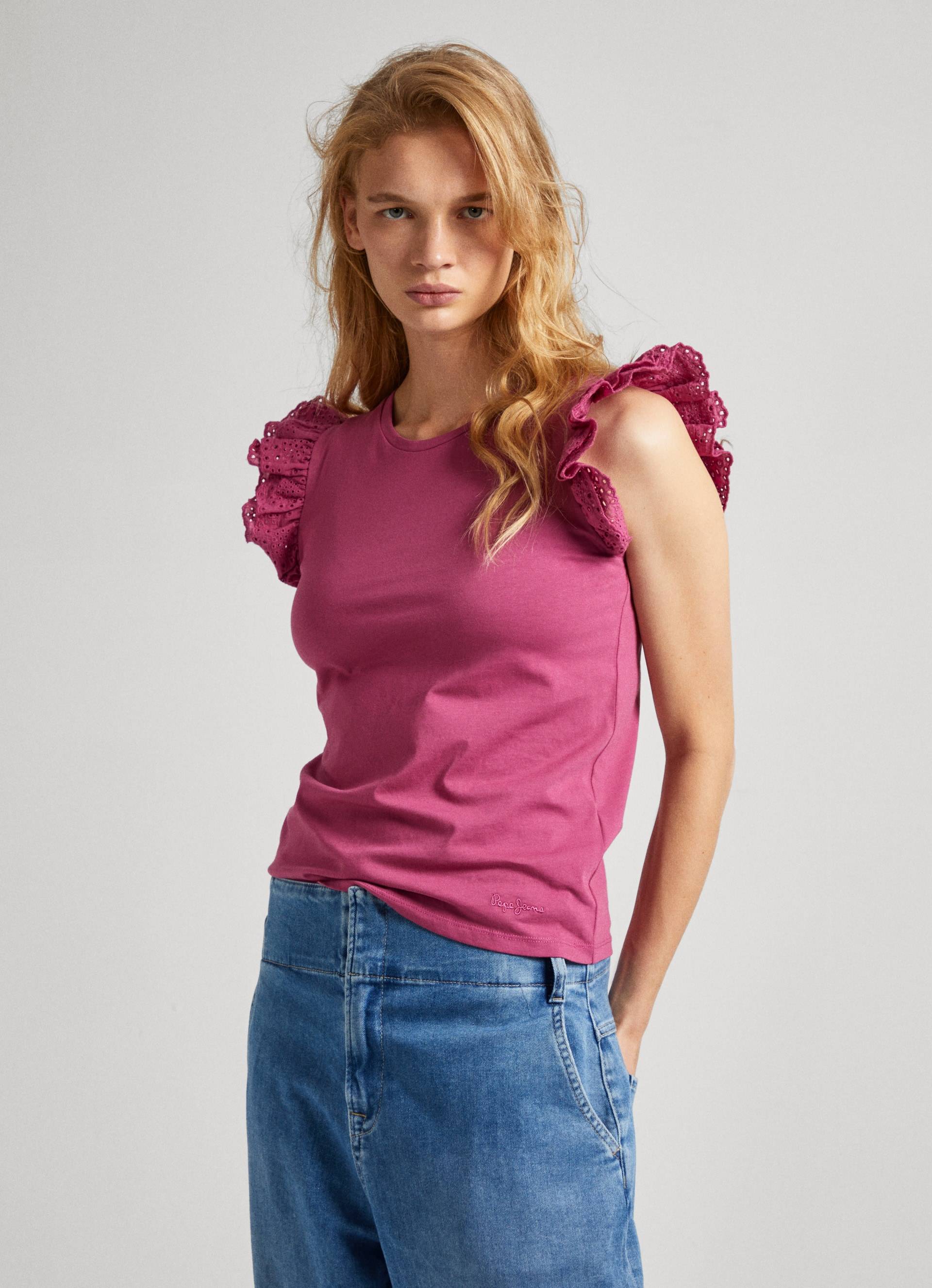 Pepe Jeans T-Shirt »LINDSAY« von Pepe Jeans