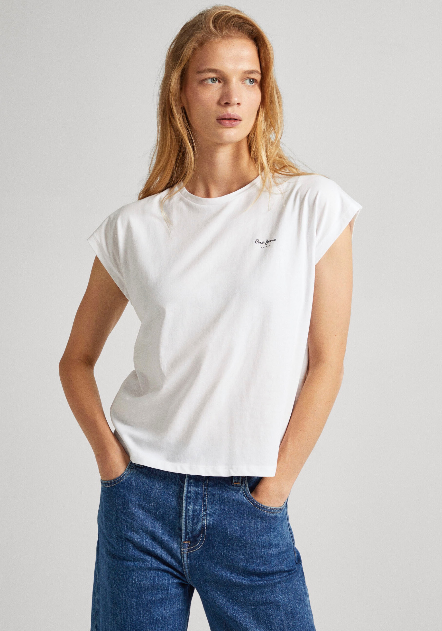 Pepe Jeans T-Shirt »LORY« von Pepe Jeans