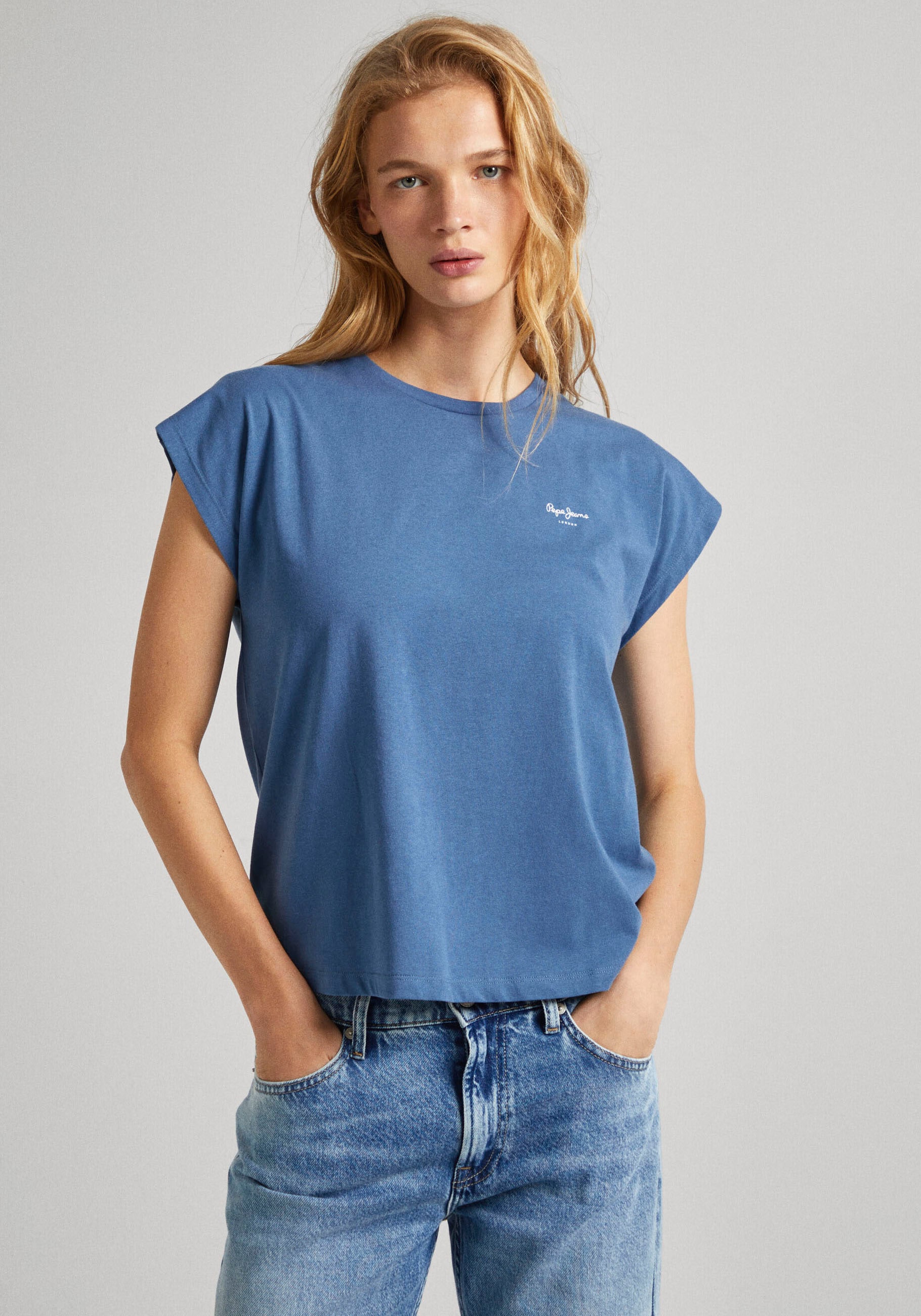 Pepe Jeans T-Shirt »LORY« von Pepe Jeans