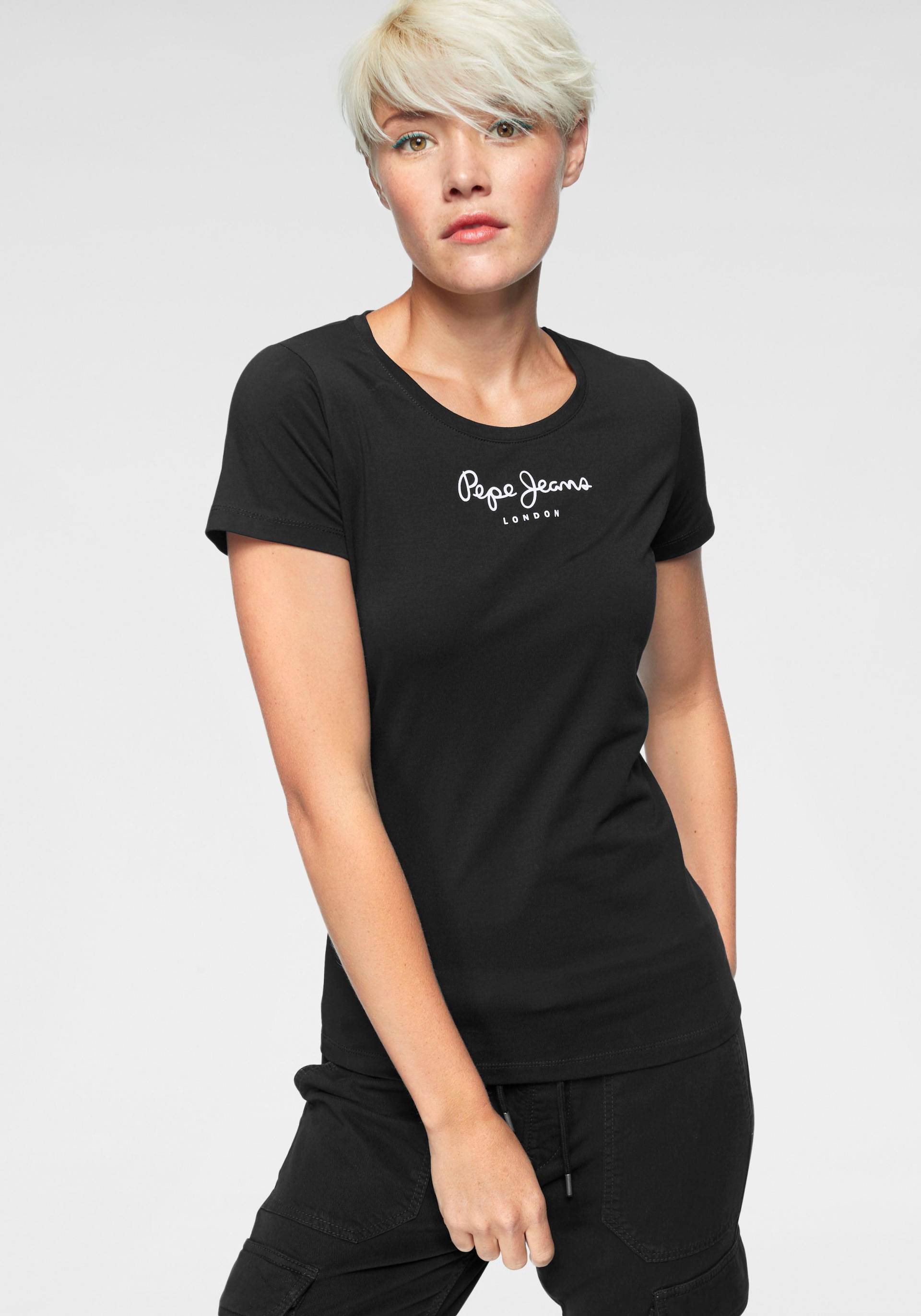 Pepe Jeans T-Shirt »NEW VIRGINIA« von Pepe Jeans