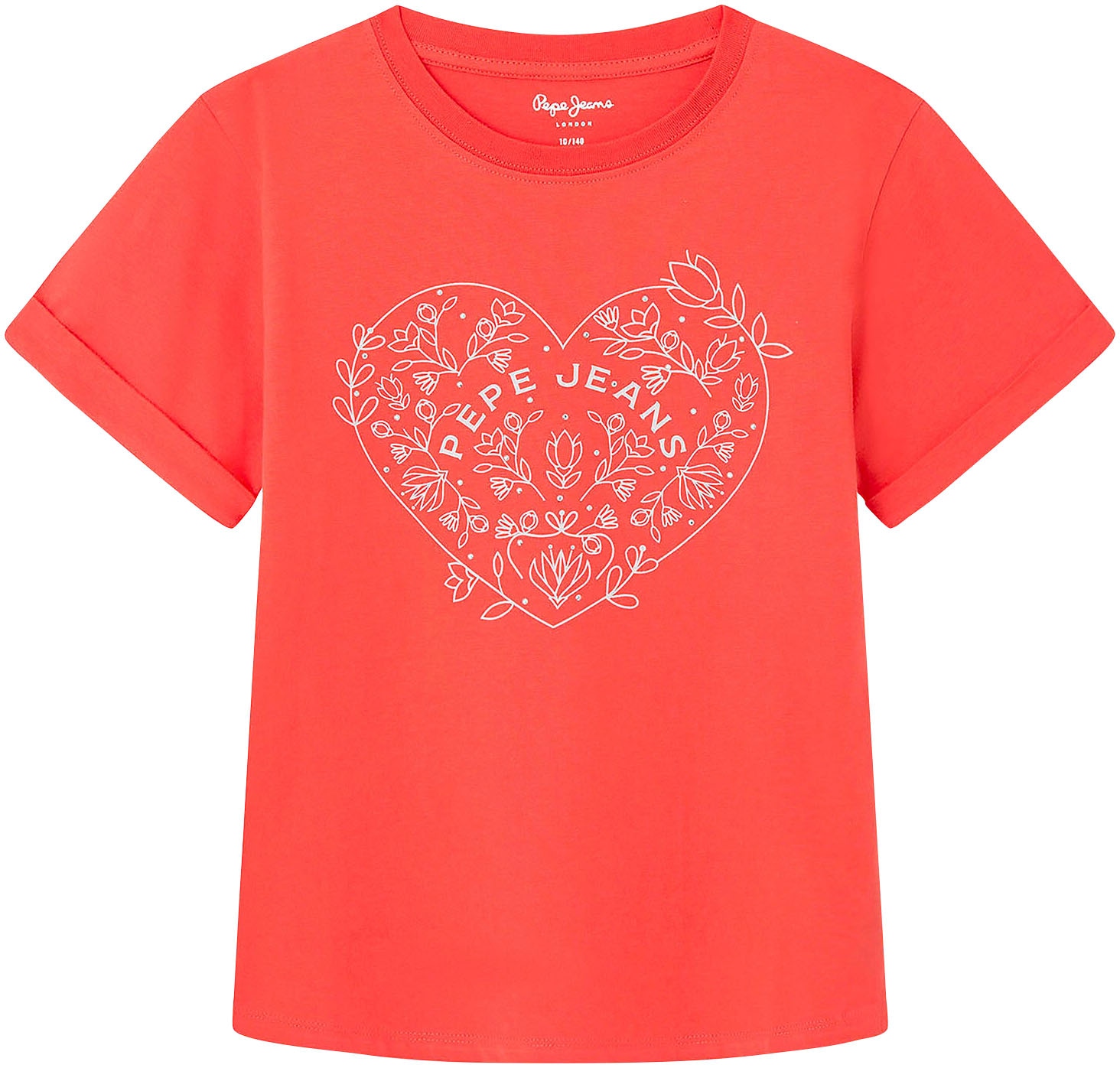 Pepe Jeans T-Shirt »NIARA« von Pepe Jeans